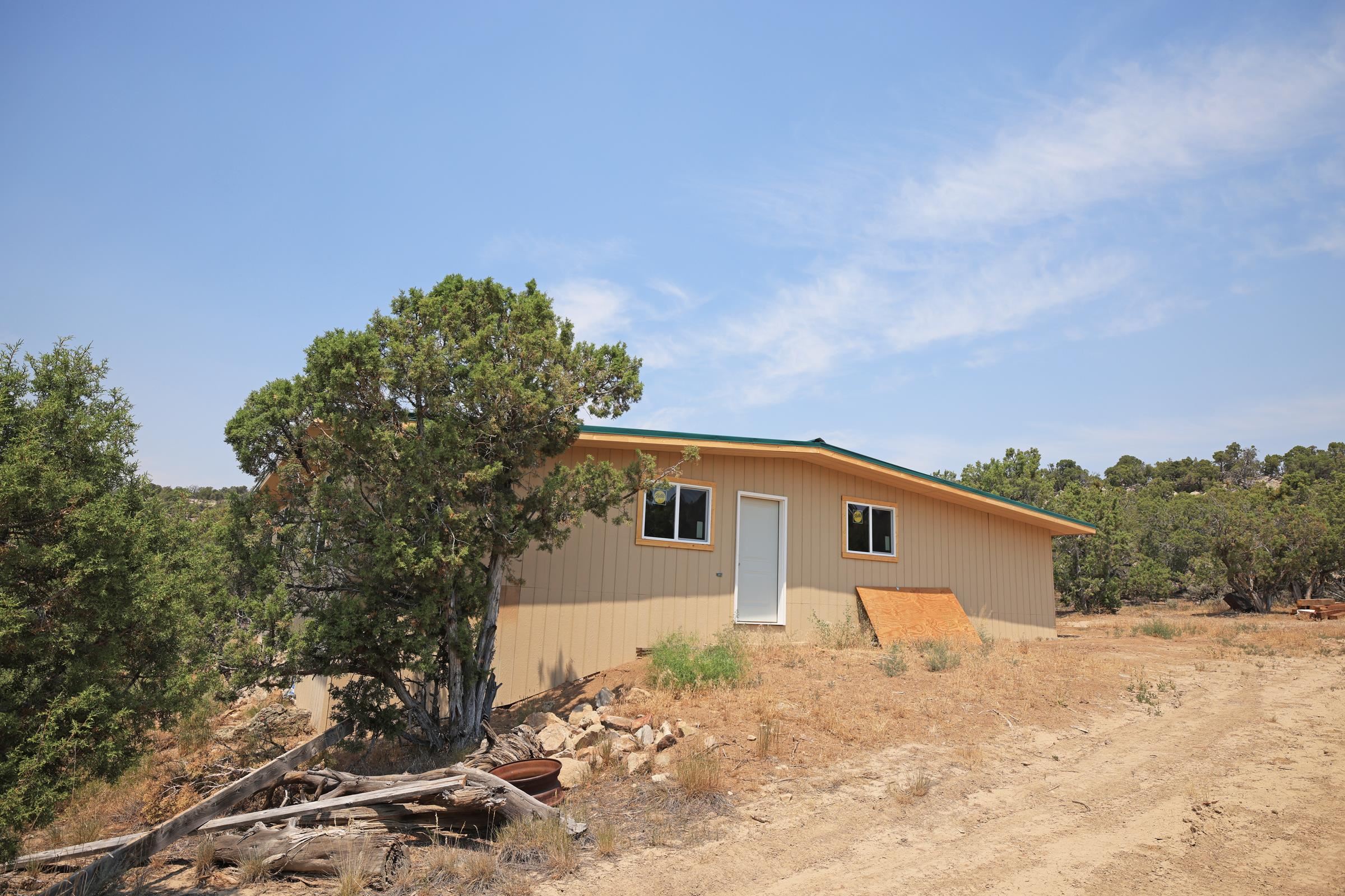 1775 35 1/10 Road De Beque, CO 81630
