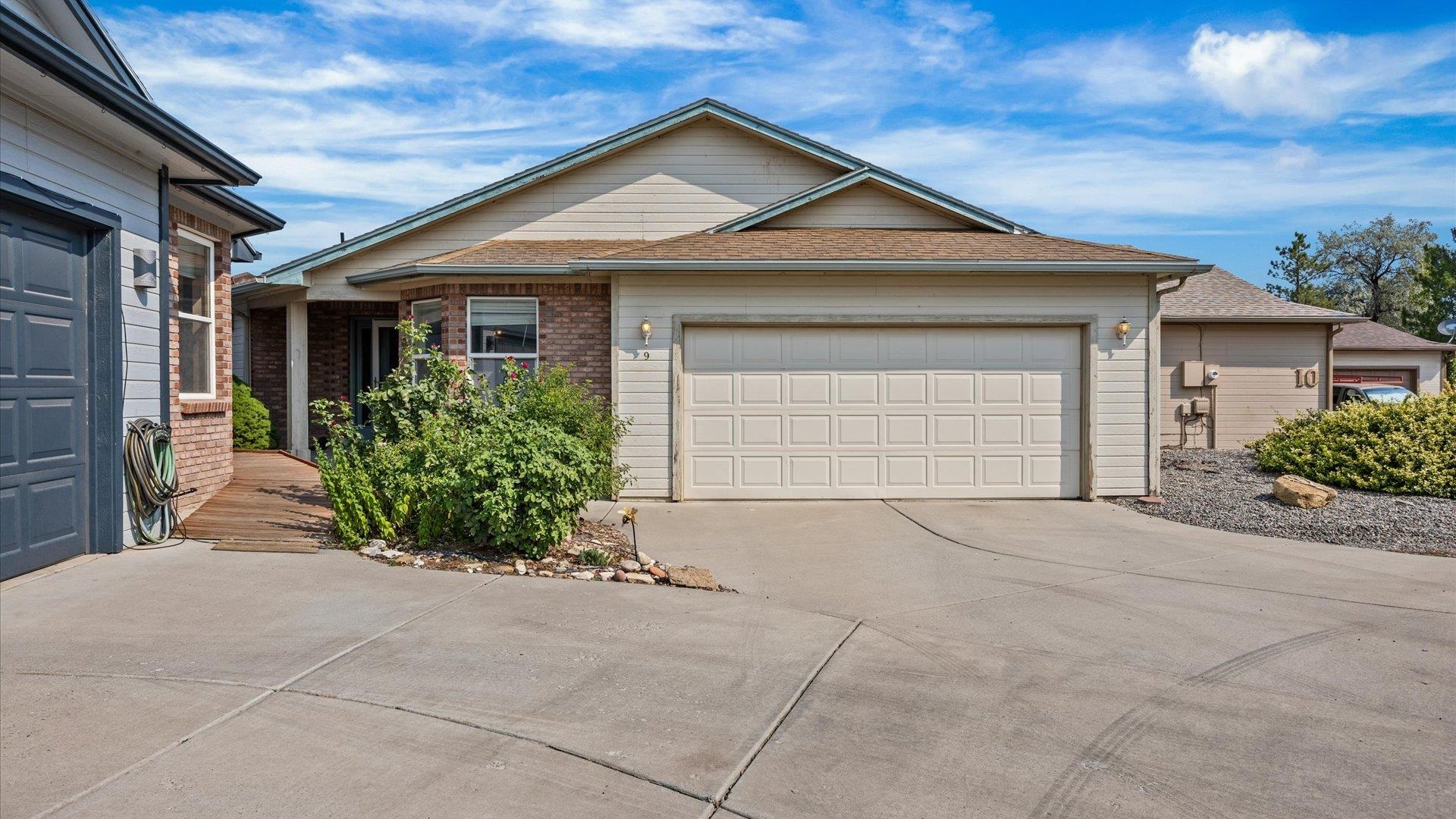 422 1/2 Prospectors Point Grand Junction, CO 81507