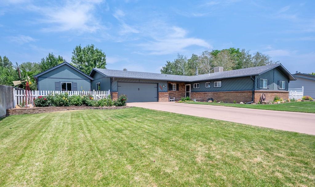 2694 Del Mar Drive Grand Junction, CO 81506