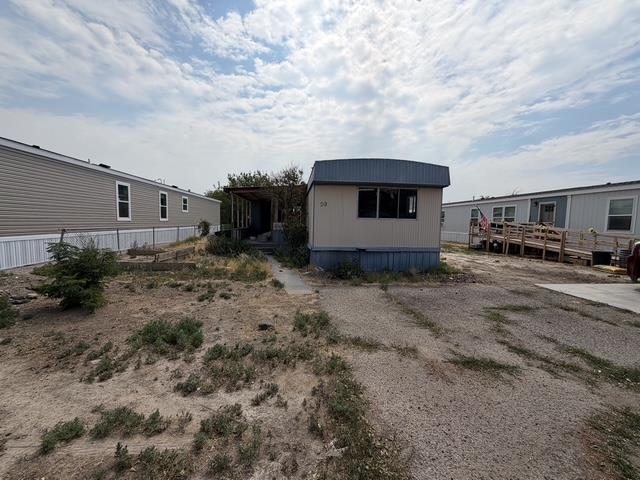 424 32 Road Clifton, CO 81520