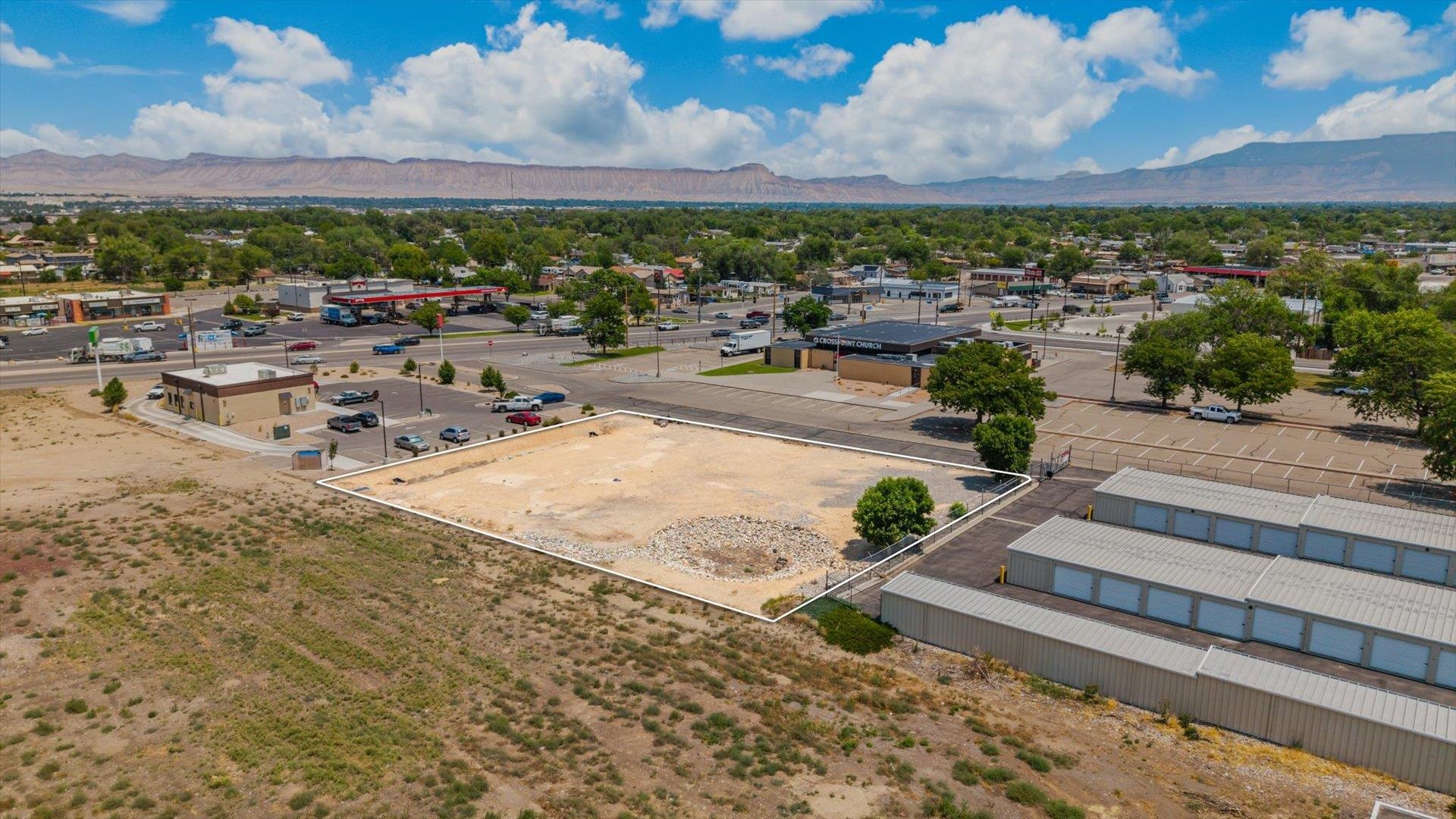 2691 Highway 50 Grand Junction, CO 81503