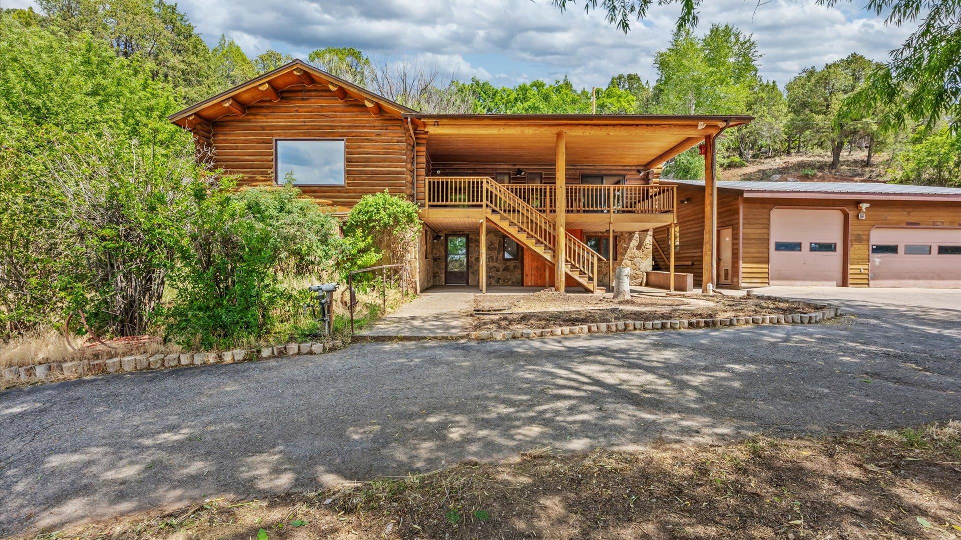 1758 241 County Road New Castle, CO 81647