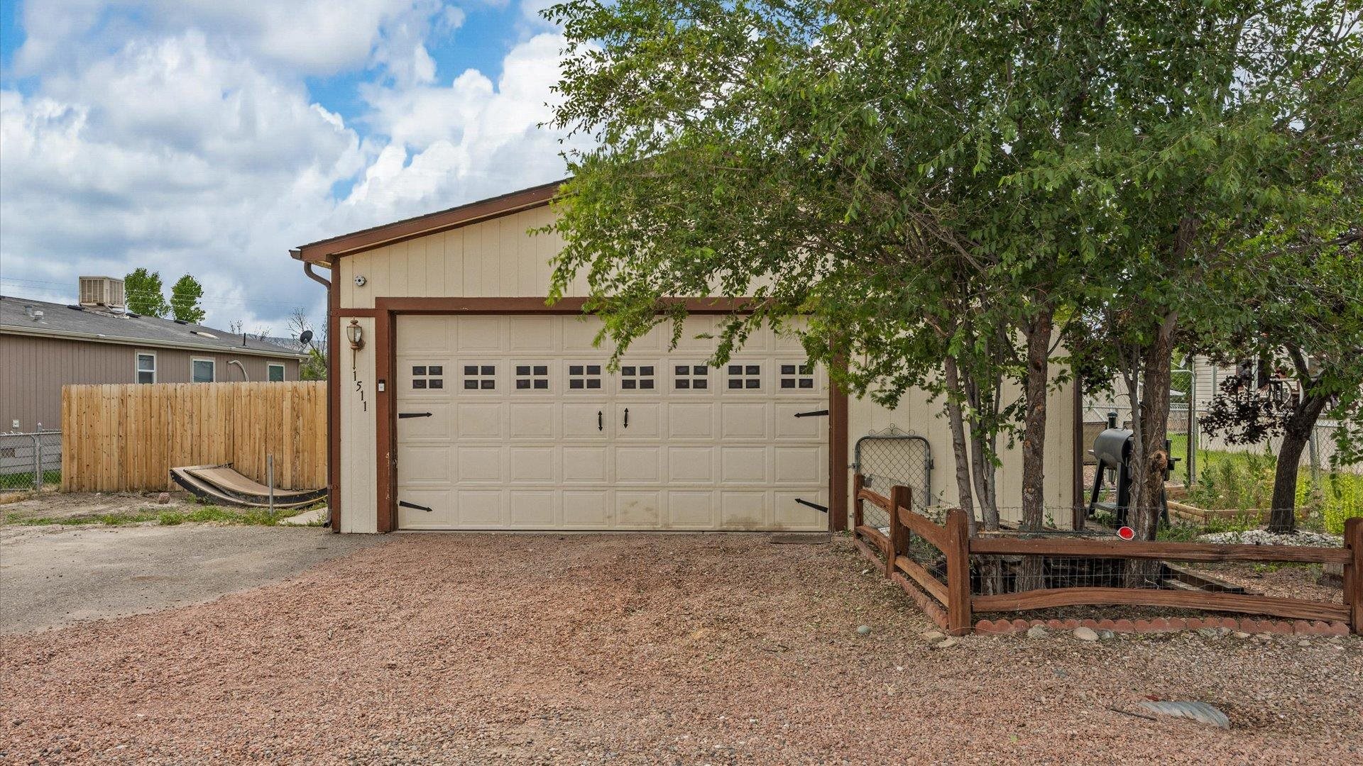 1511 Clarkton Street Mack, CO 81525