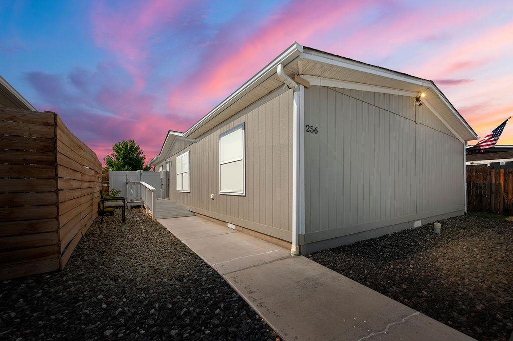 256 Clements Way Fruita, CO 81521