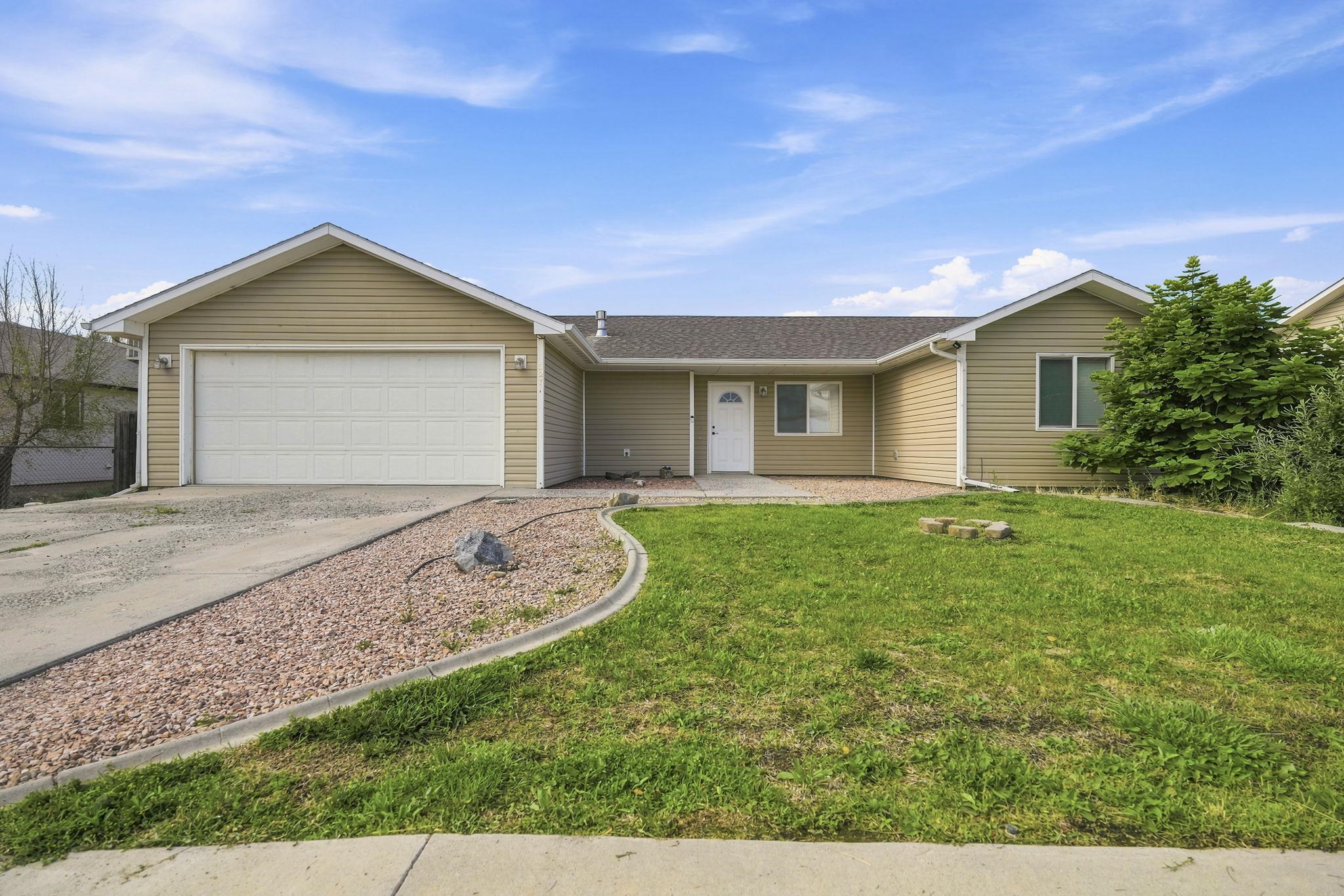 3271 F 1/2 Road Clifton, CO 81520