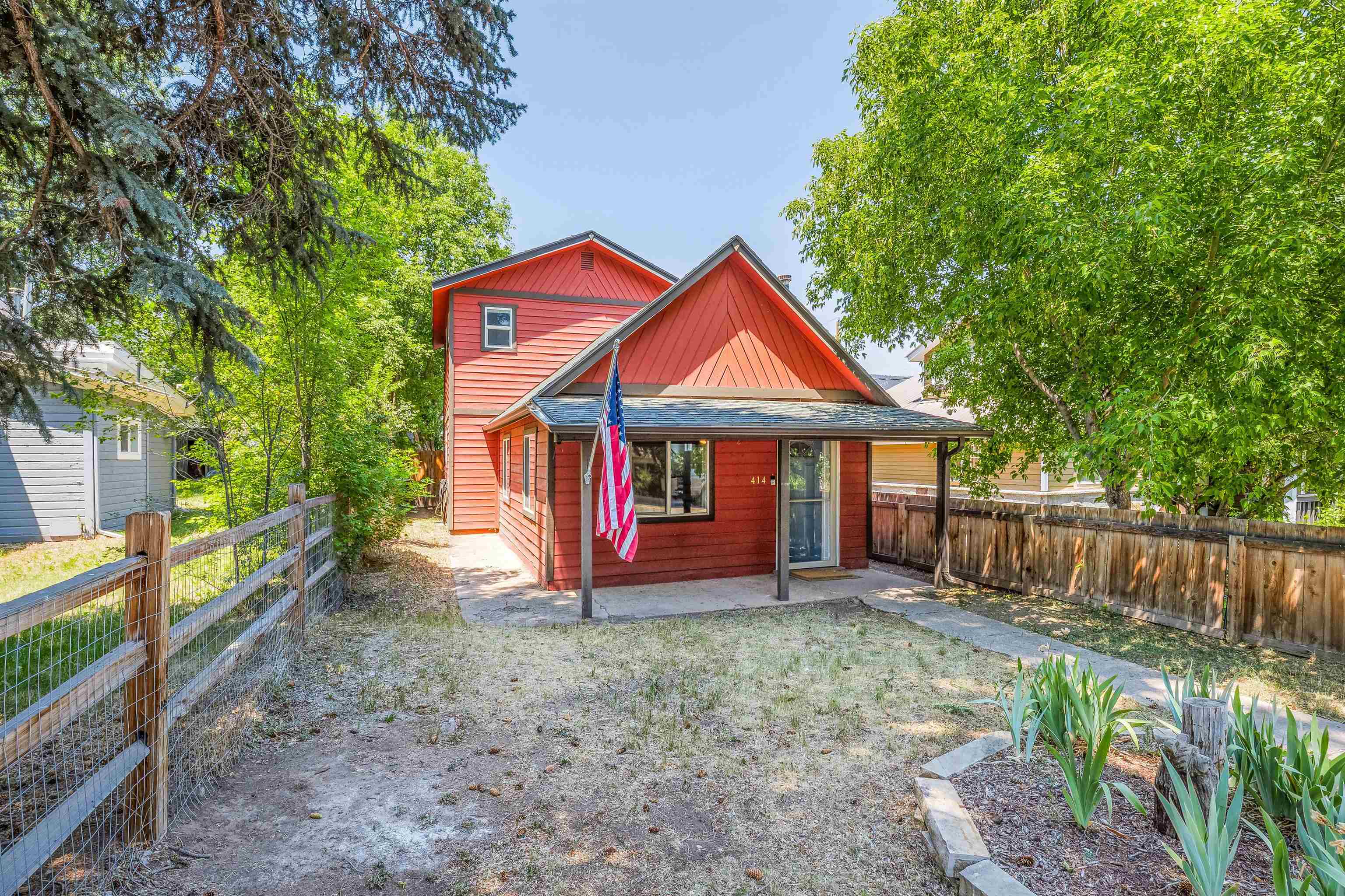 414 2nd Street Gypsum, CO 81637
