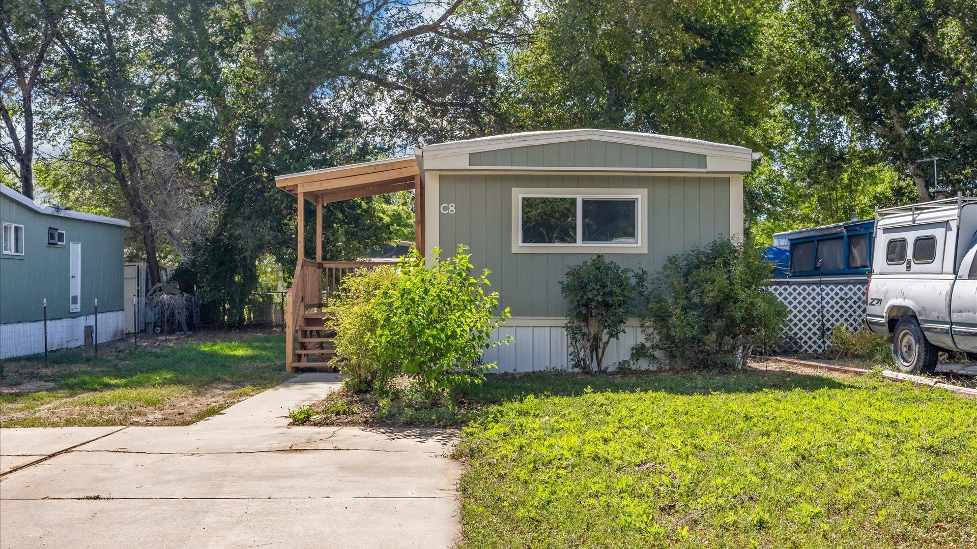 825 Ottley Avenue Fruita, CO 81521