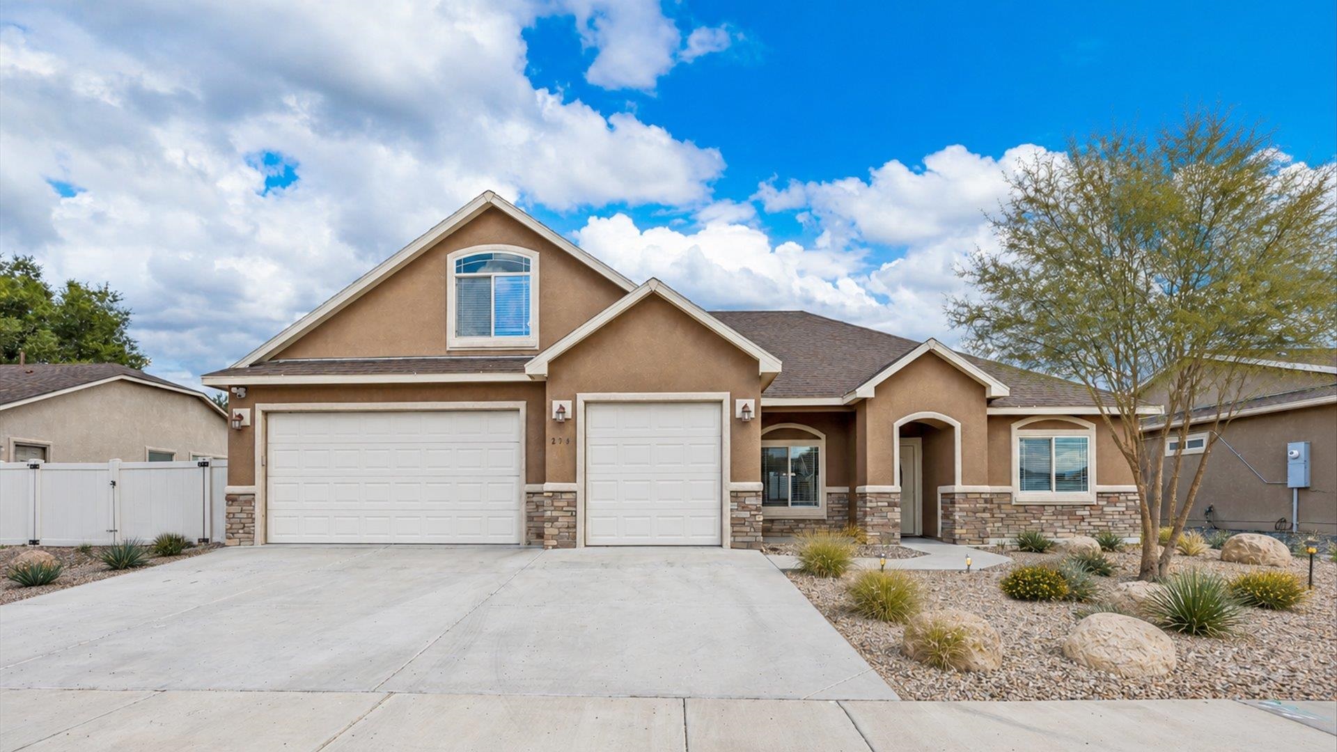 296 Marie Street Grand Junction, CO 81503