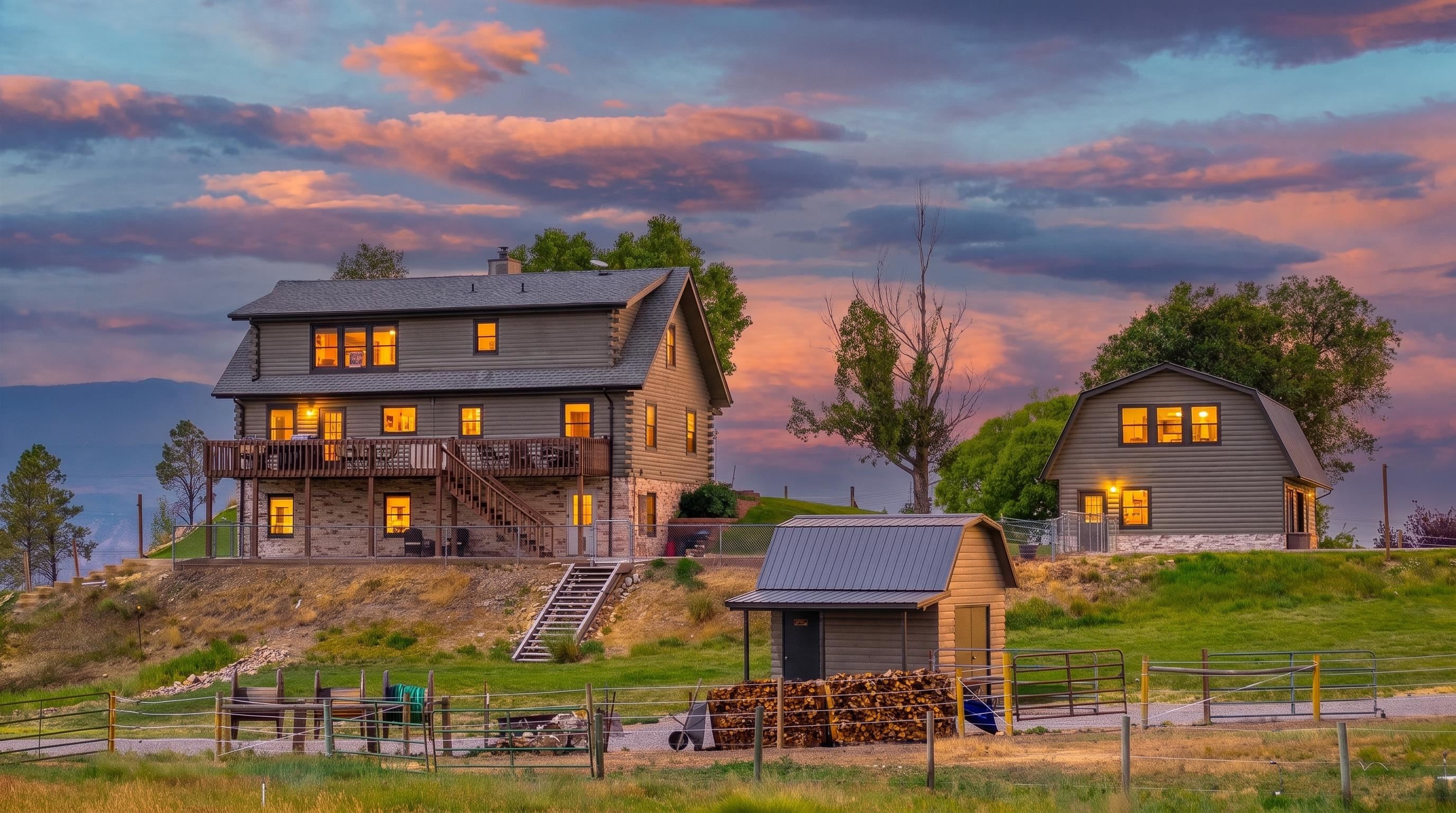 524 County Road 259 Rifle, CO 81650