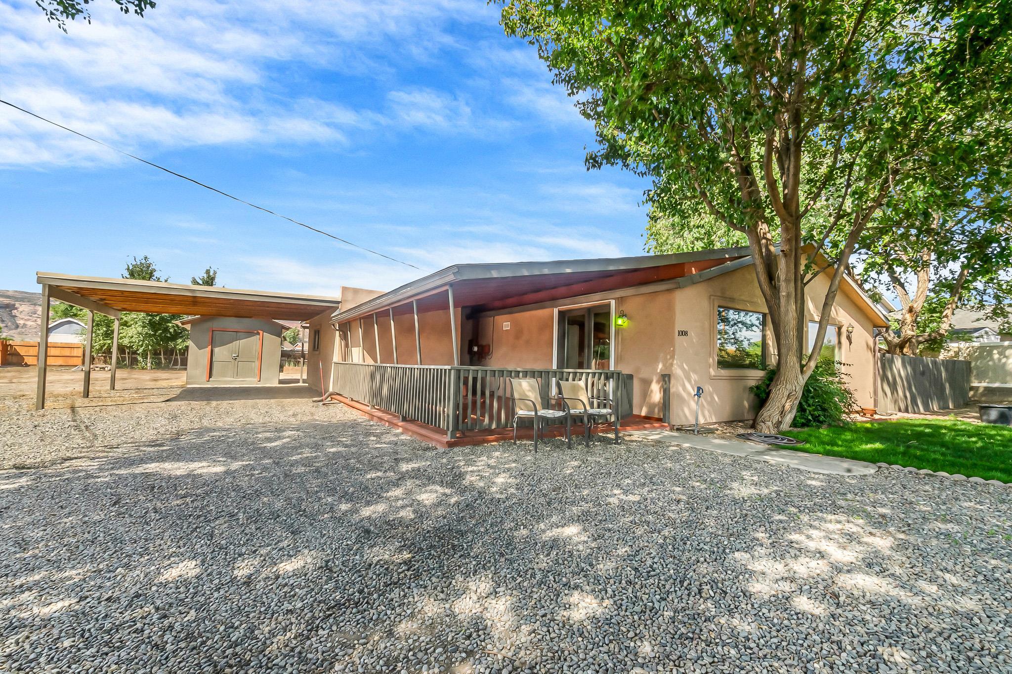 1008 Frontage Road Fruita, CO 81521