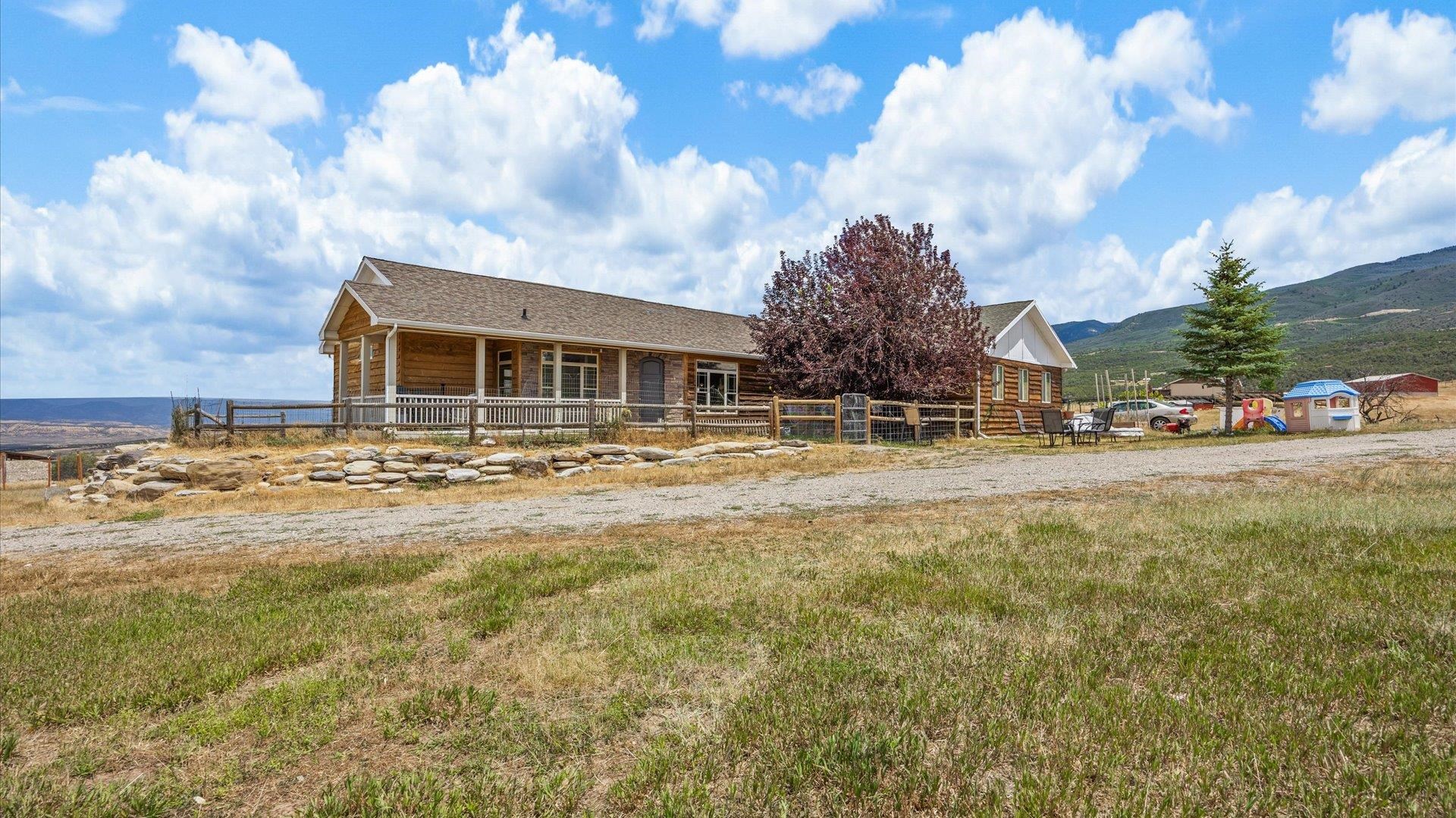 700 County Road 355 Parachute, CO 81635