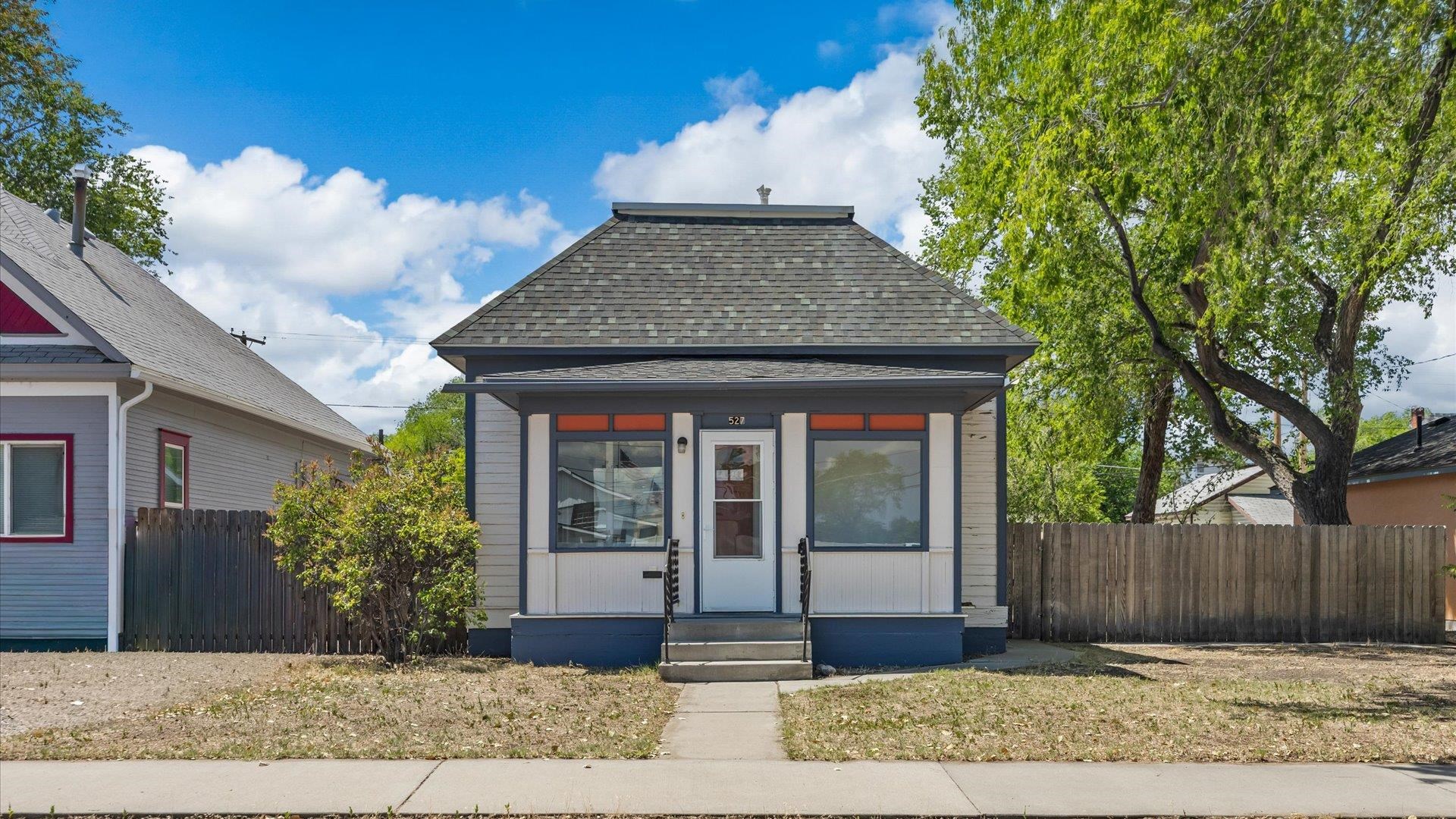 527 Belford Avenue Grand Junction, CO 81501