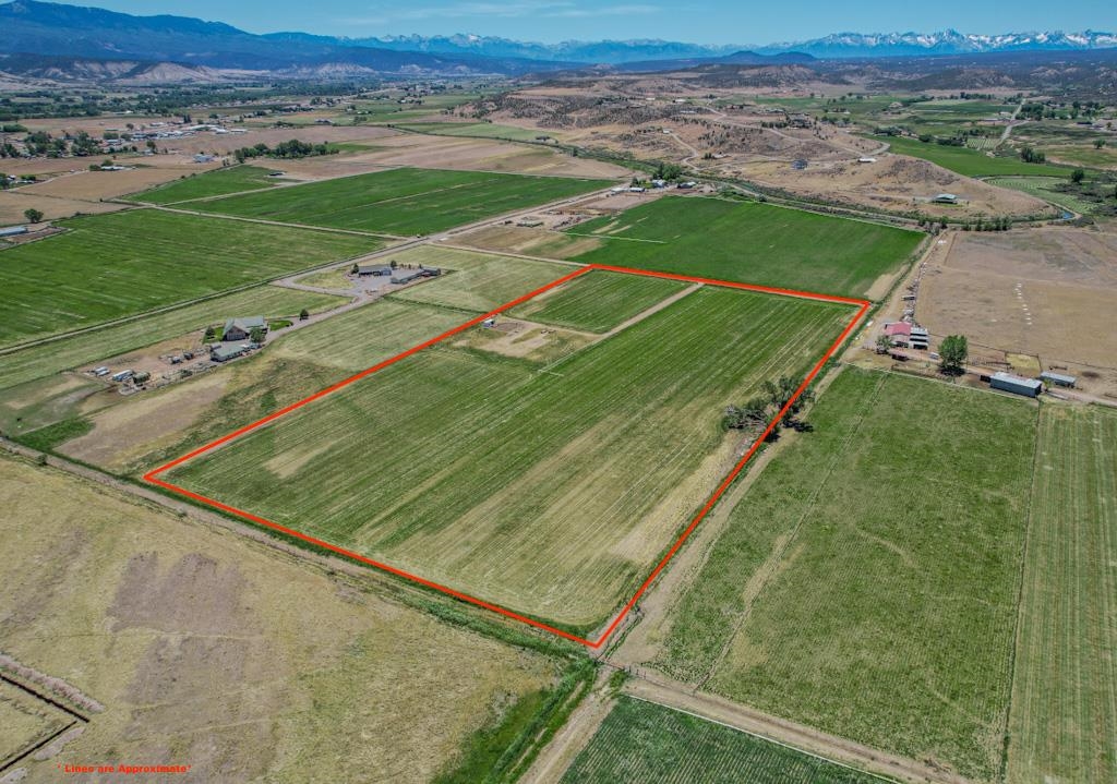 Lot 3 Solar Road Montrose, CO 81403