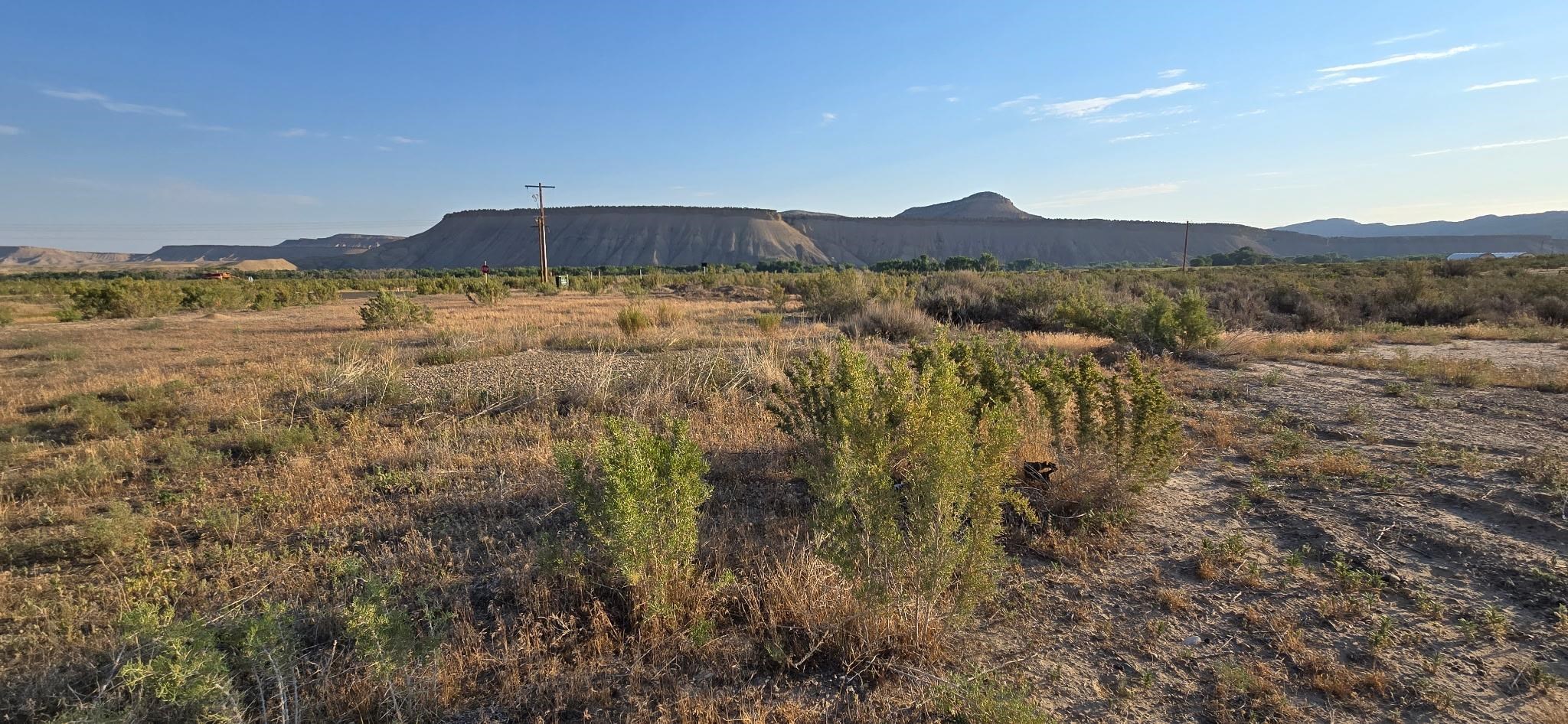 2859 Shale Drive Rangely, CO 81648