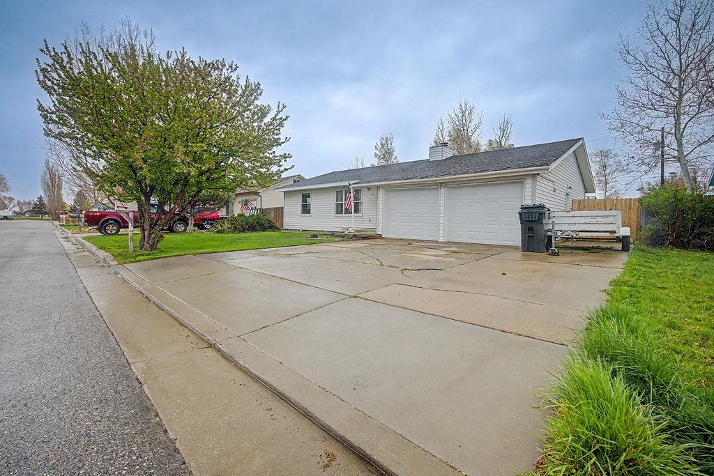 1920 Woodland Avenue Craig, CO 81625