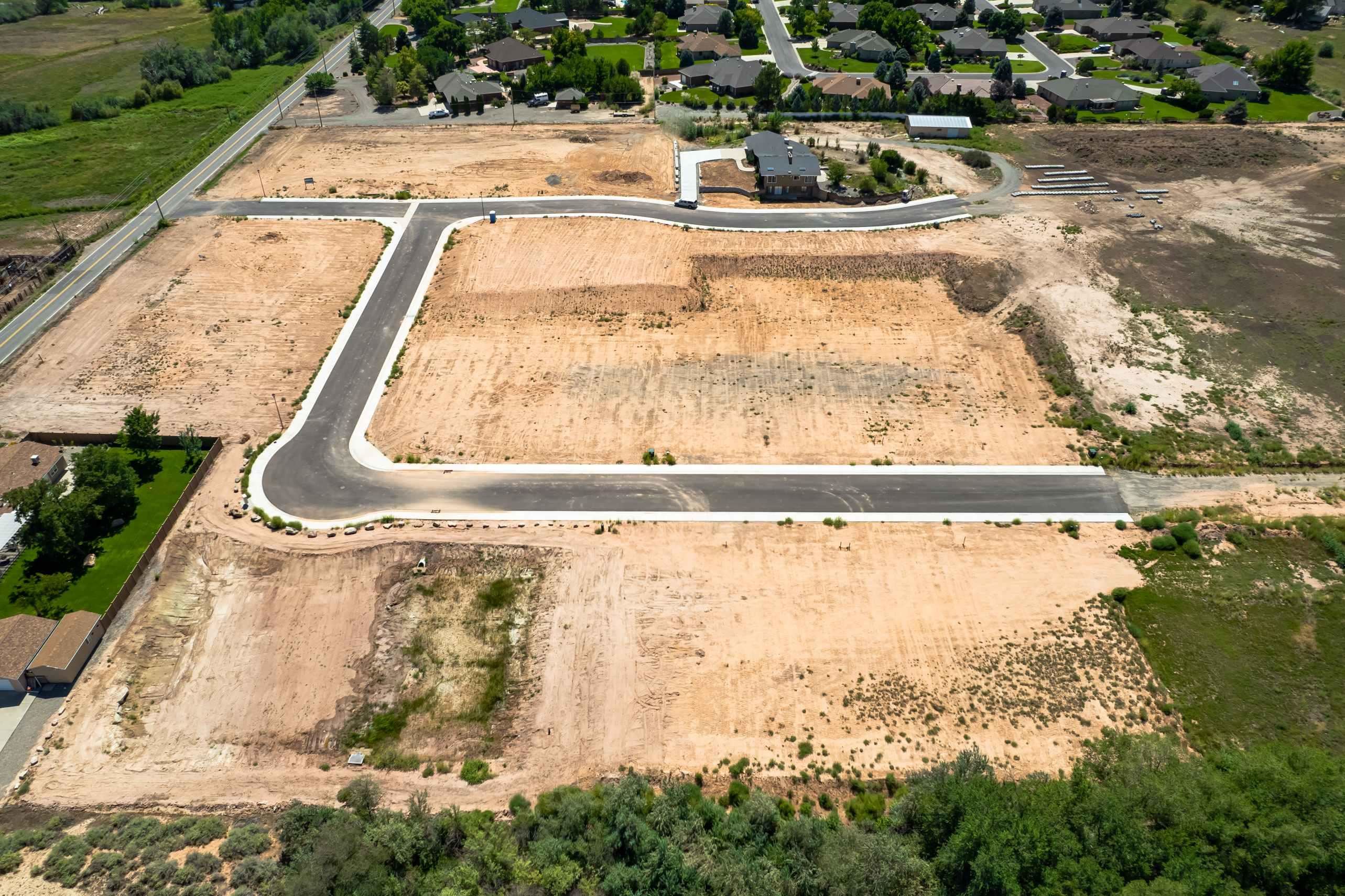 2071 Thomas Ivy Lane Grand Junction, CO 81507