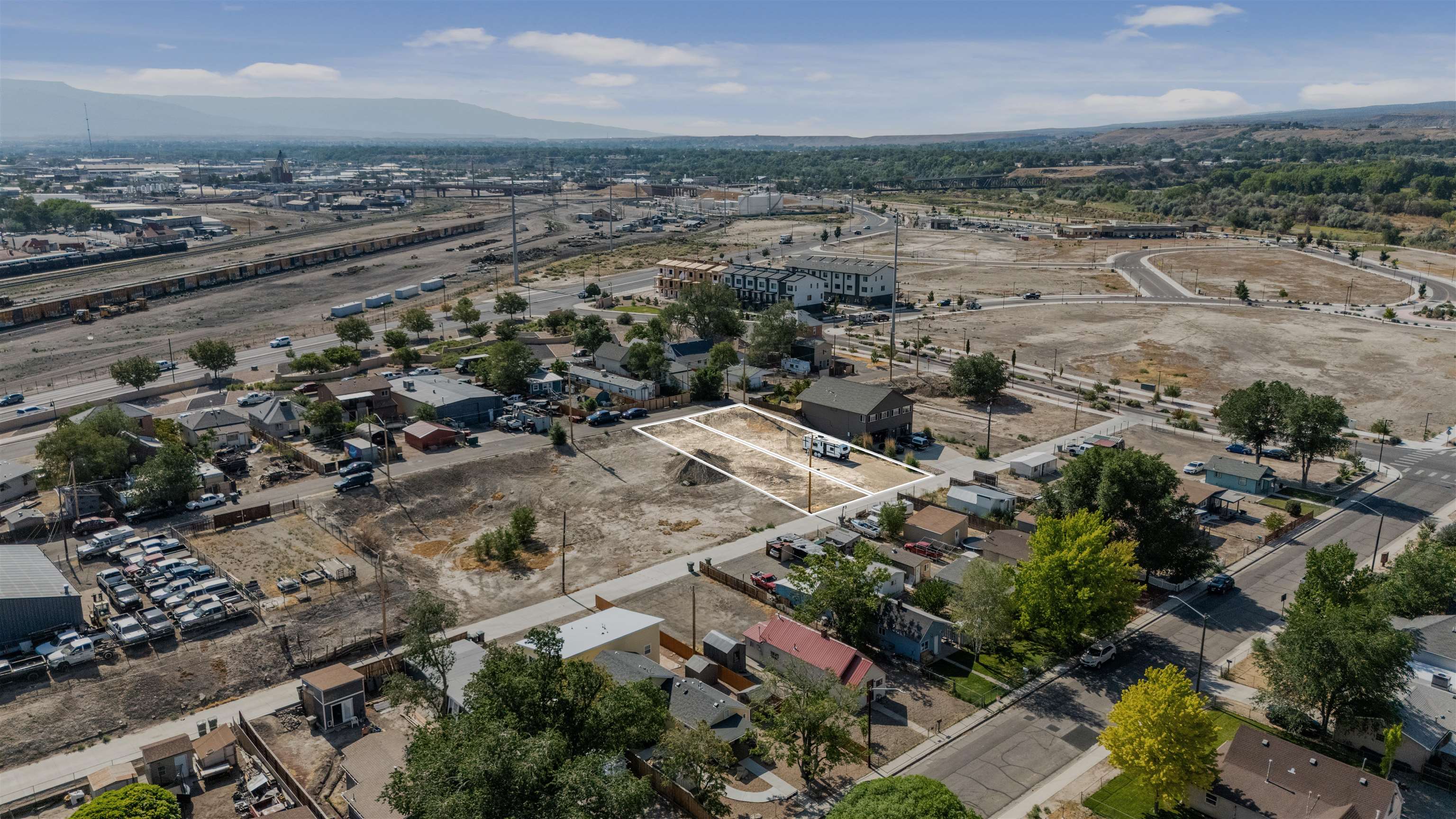 505 Crawford Avenue Grand Junction, CO 81501