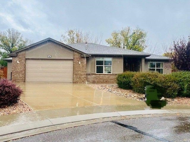 646 Pueblo Court Grand Junction, CO 81504