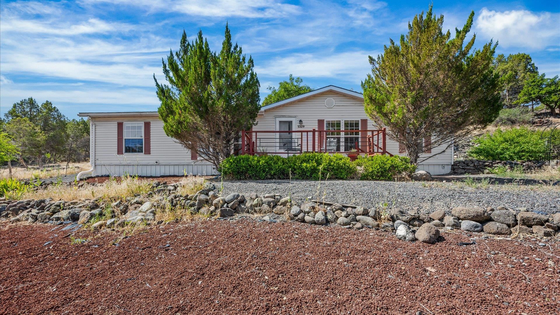53219 KE Road Molina, CO 81646