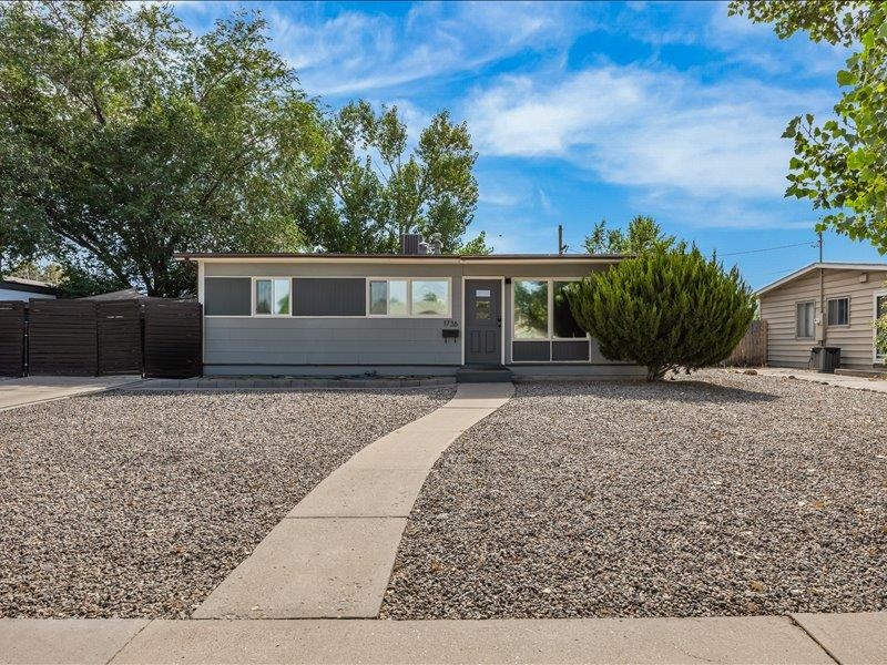 1736 26th Street Grand Junction, CO 81501