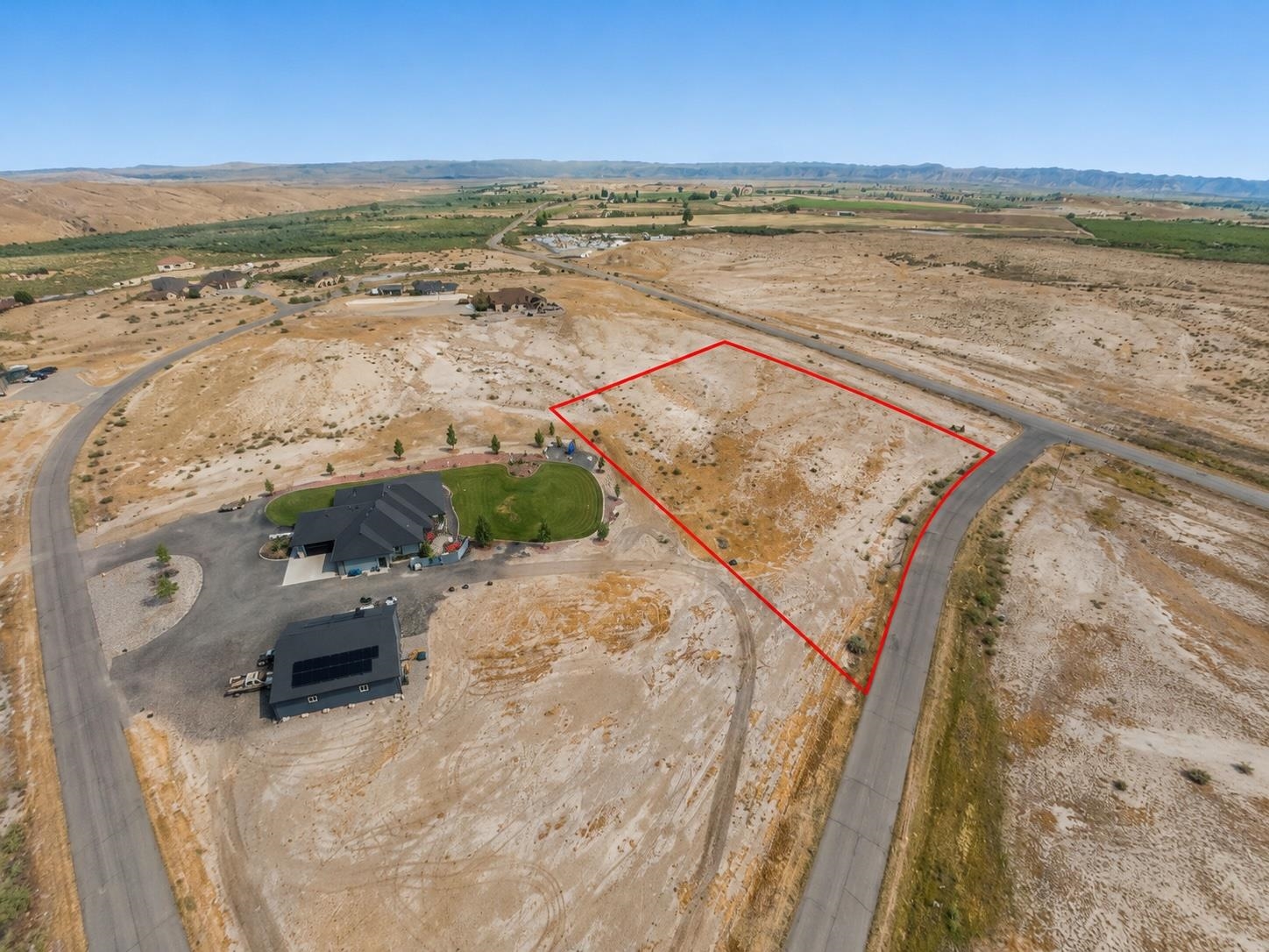 866 Slickrock Drive Mack, CO 81525