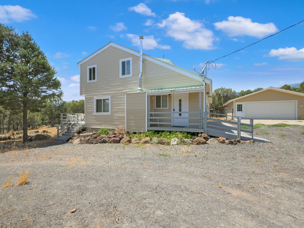 20931 Brimstone Road Cedaredge, CO 81413