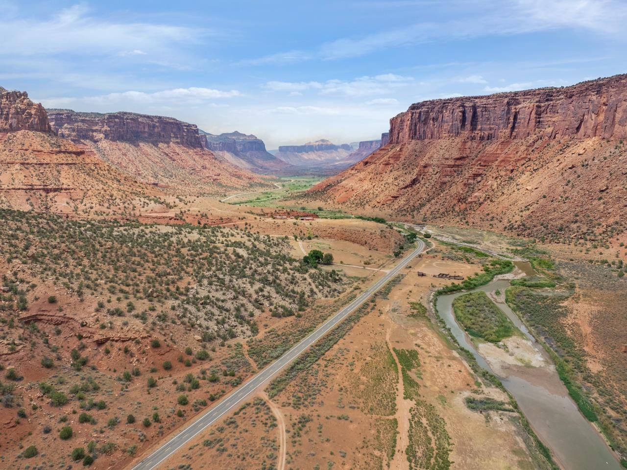 49510 Highway 141 Gateway, CO 81522