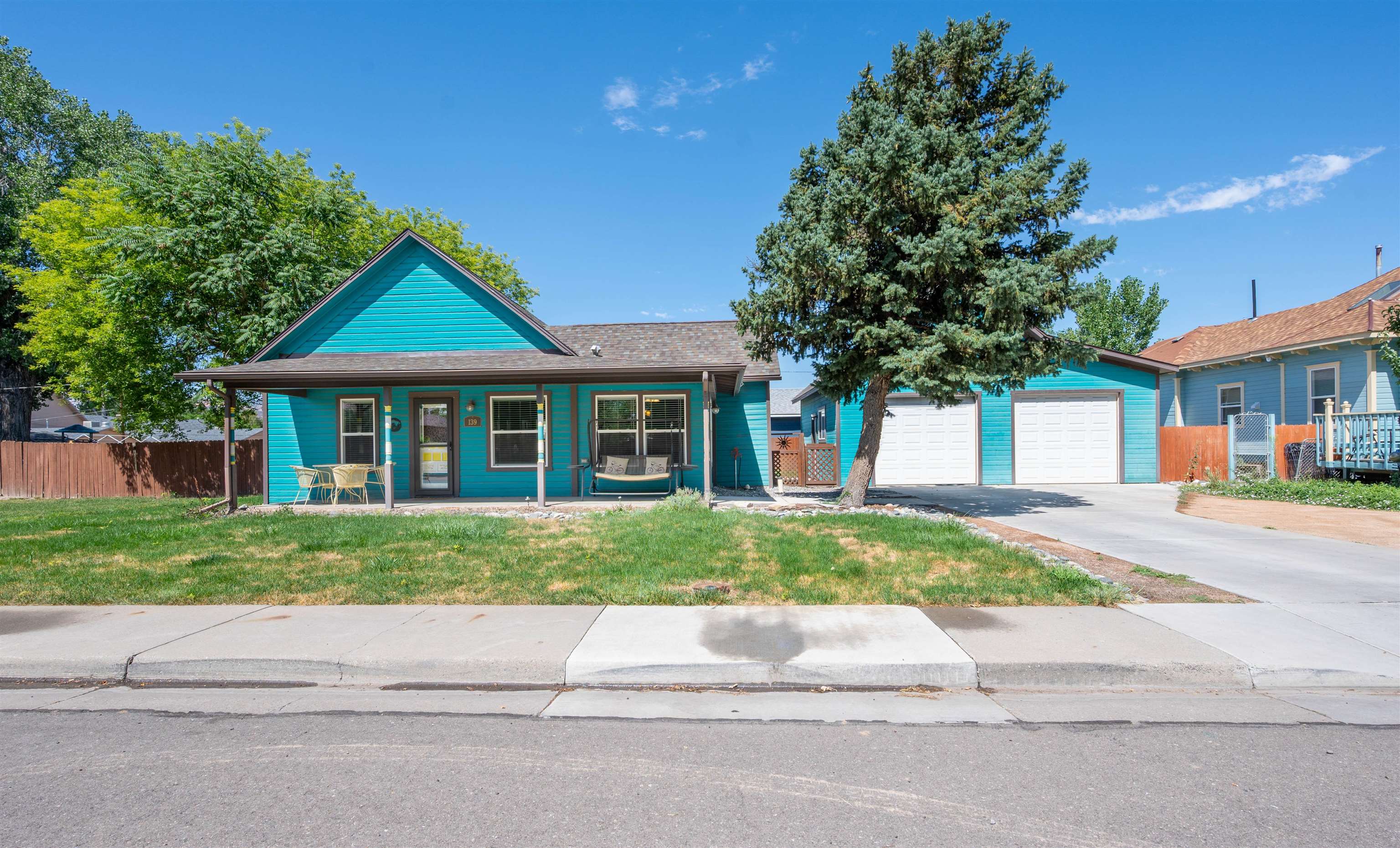 139 Maple Street Fruita, CO 81521