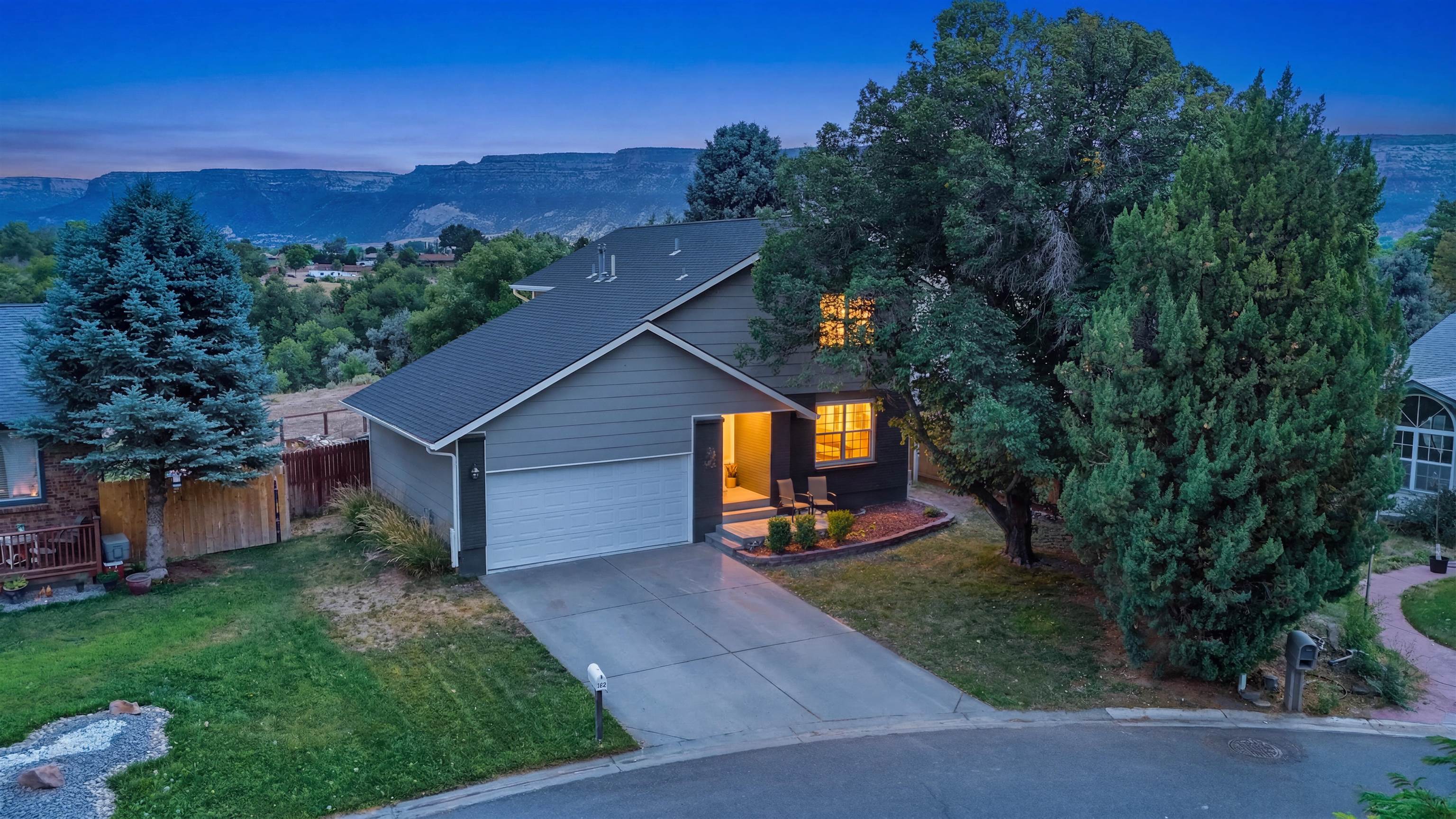 595 Catskill Court Grand Junction, CO 81507