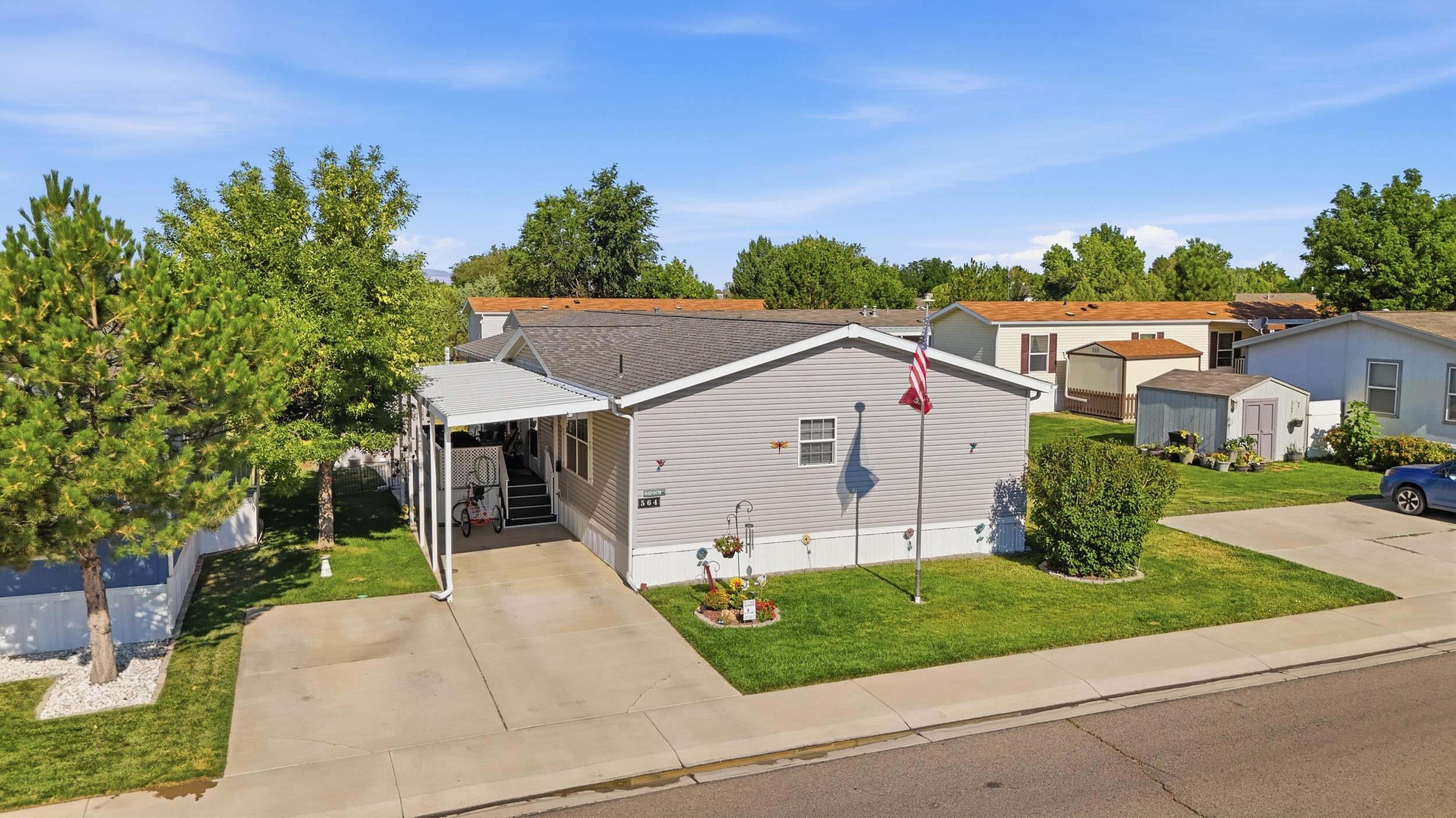 435 32 Road Clifton, CO 81520