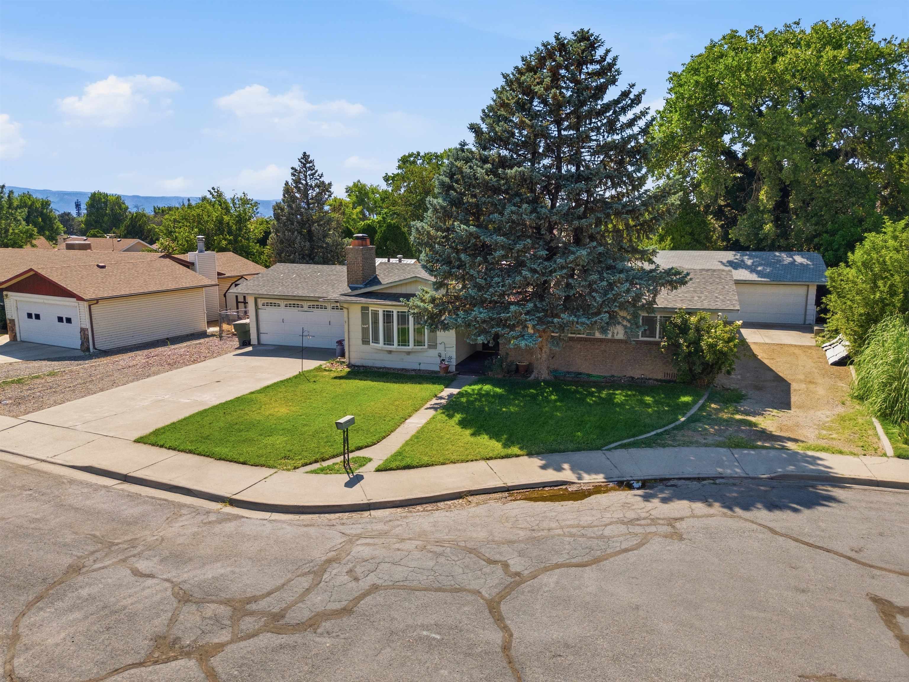 565 Normandy Drive Grand Junction, CO 81501