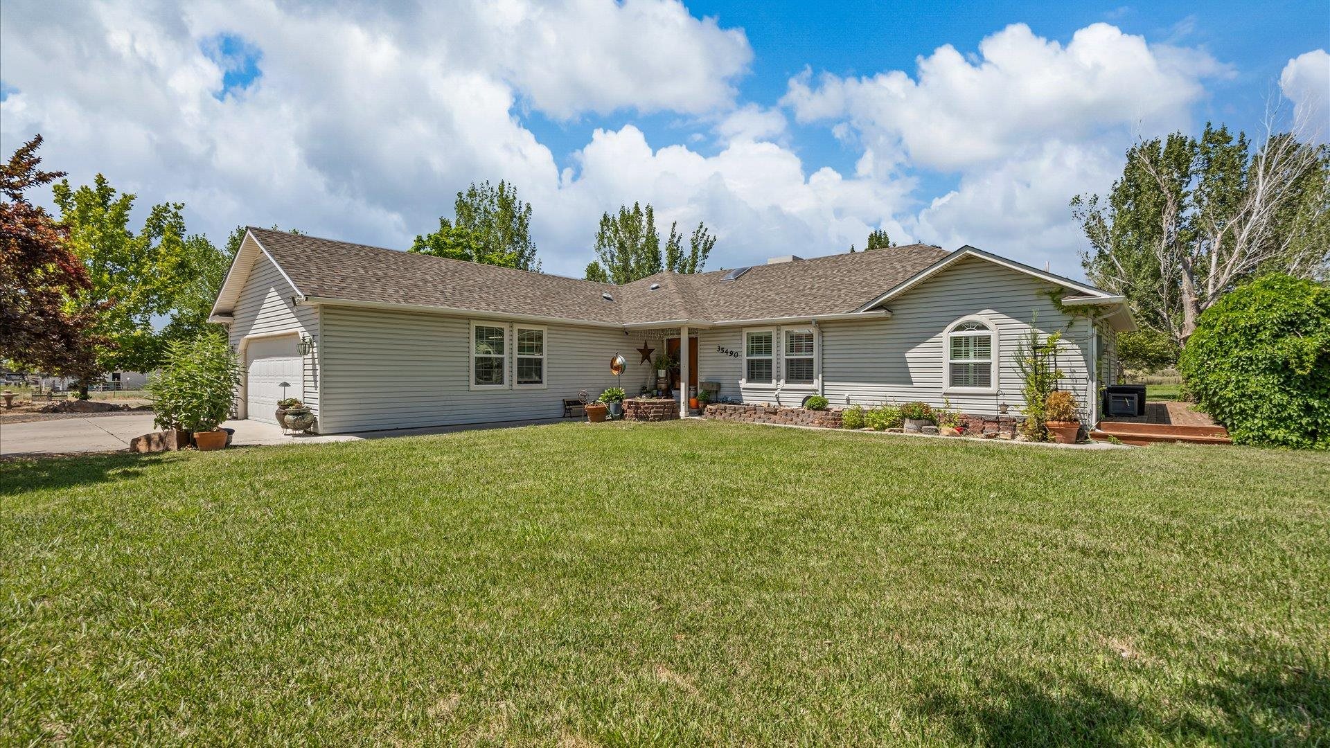 35490 Golden Eagle Court Whitewater, CO 81527