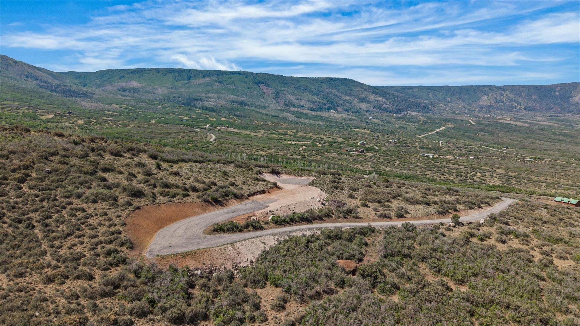 50150 Bear Run Court Mesa, CO 81643