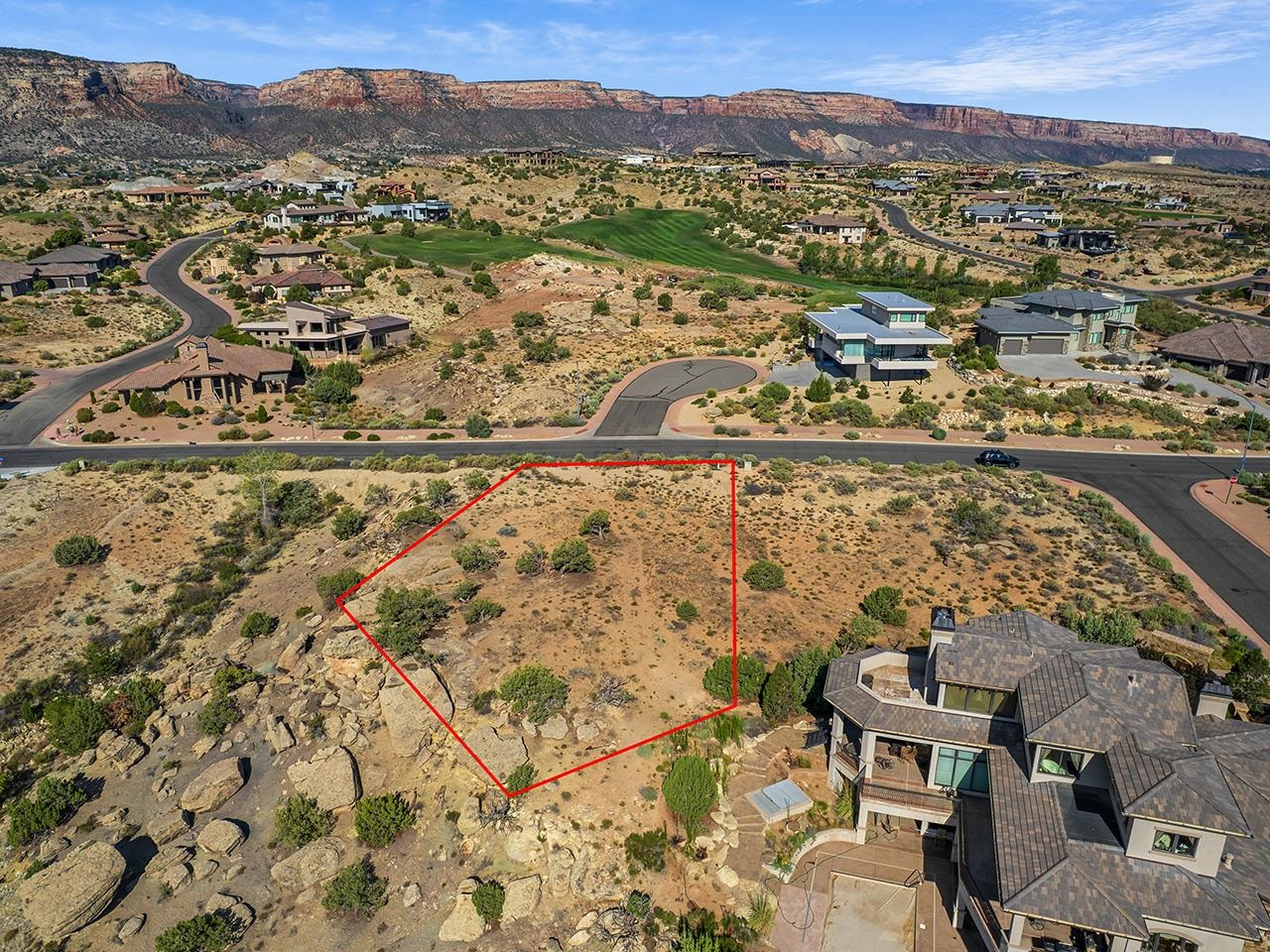 2340 Ridges Boulevard Grand Junction, CO 81507
