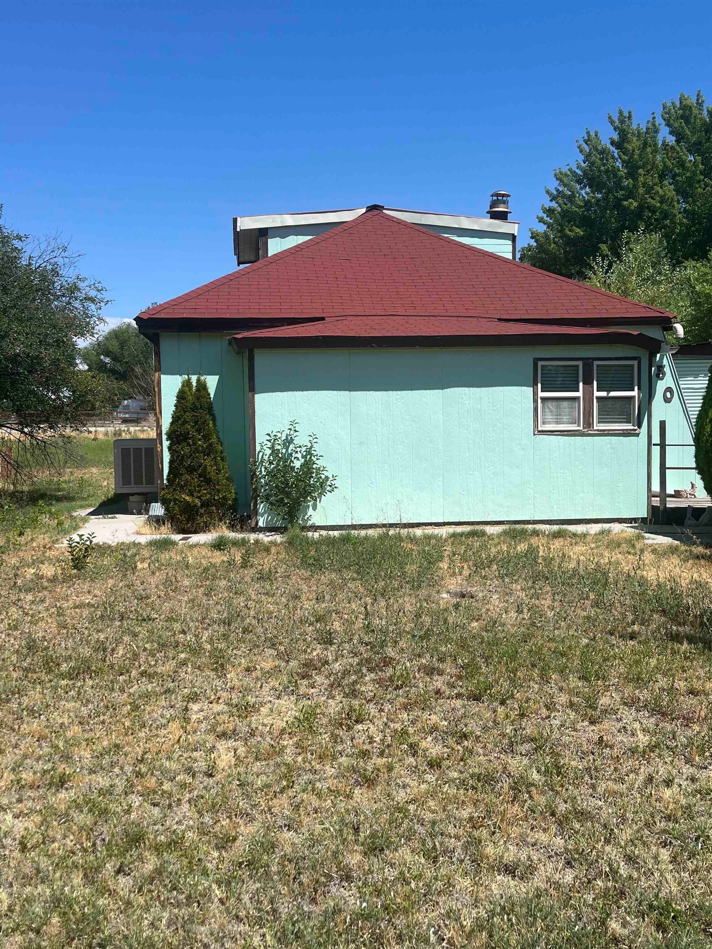 250 Ash Street Fruita, CO 81521