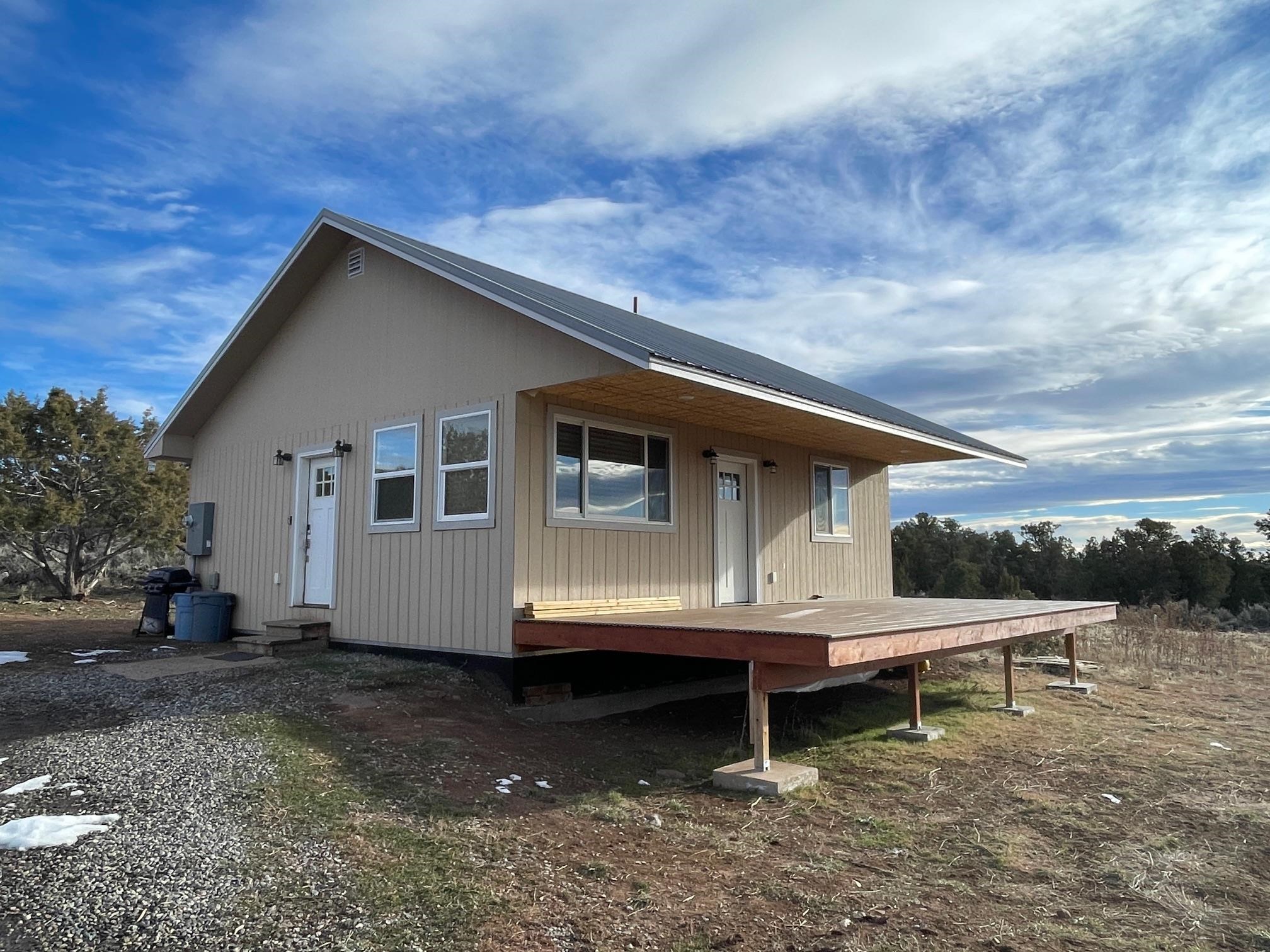 24500 Timothy Road Cedaredge, CO 81413