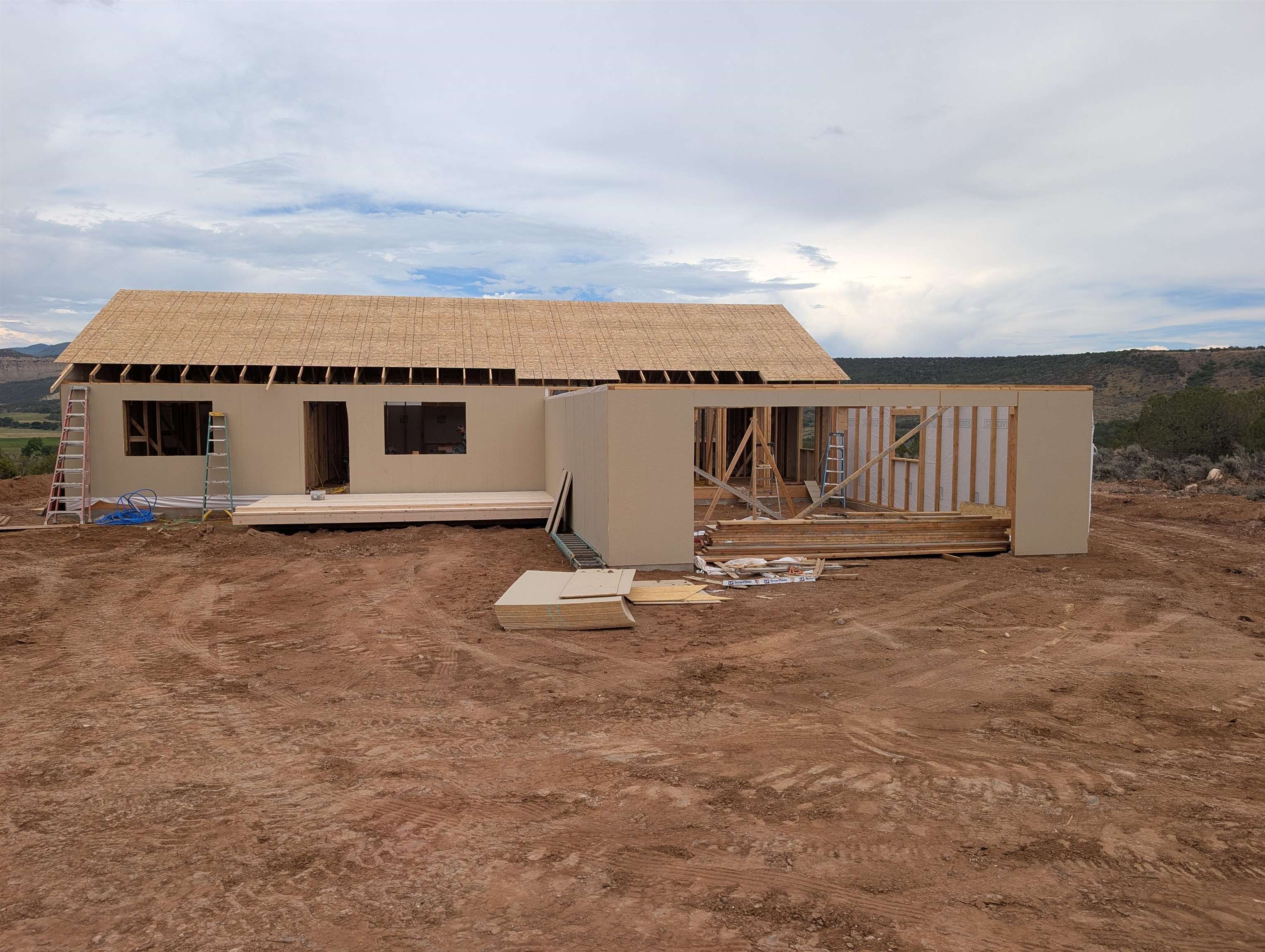 15770 Heavens View Road Cedaredge, CO 81413