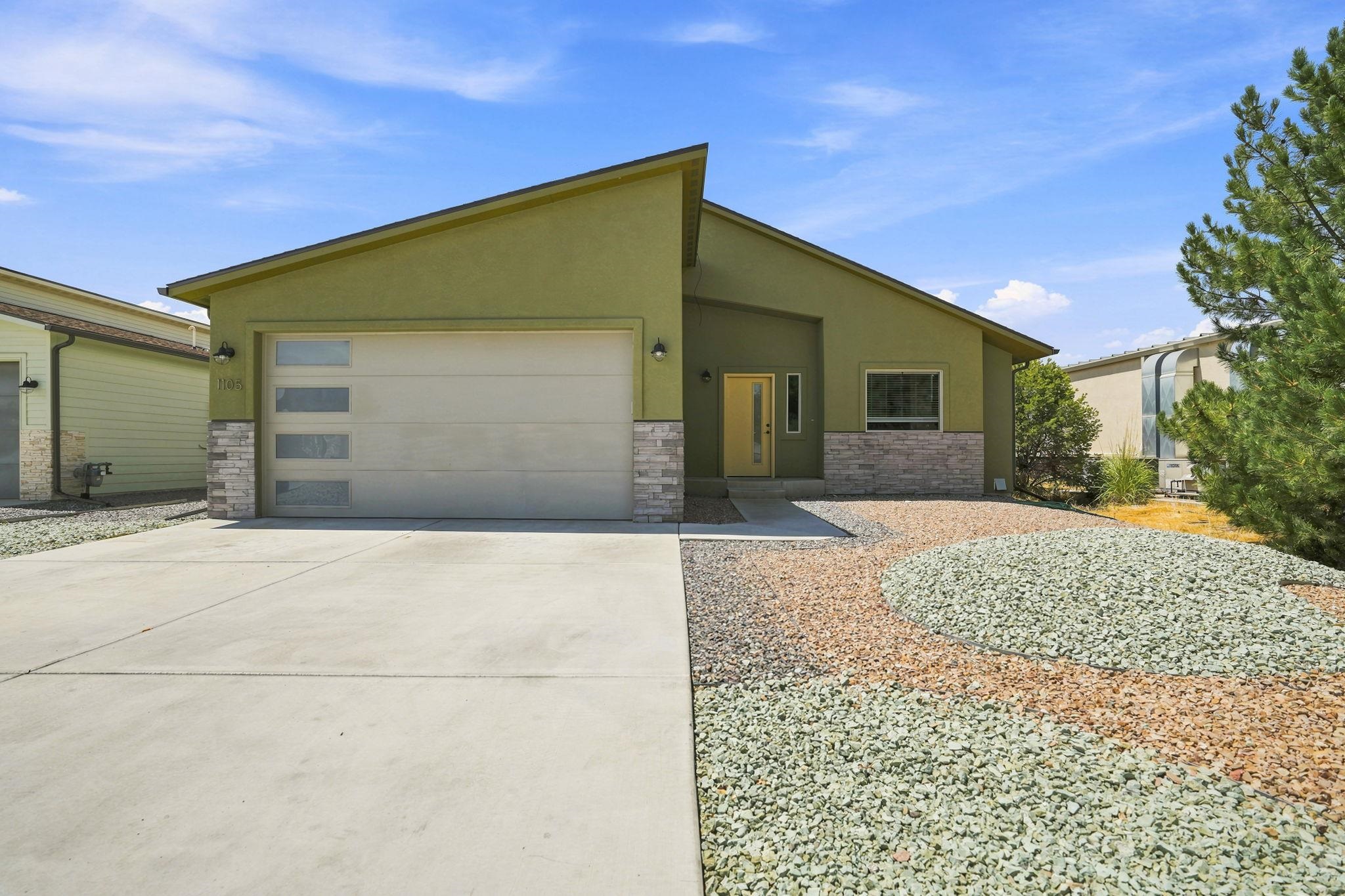 1105 Kiefer Avenue Fruita, CO 81521