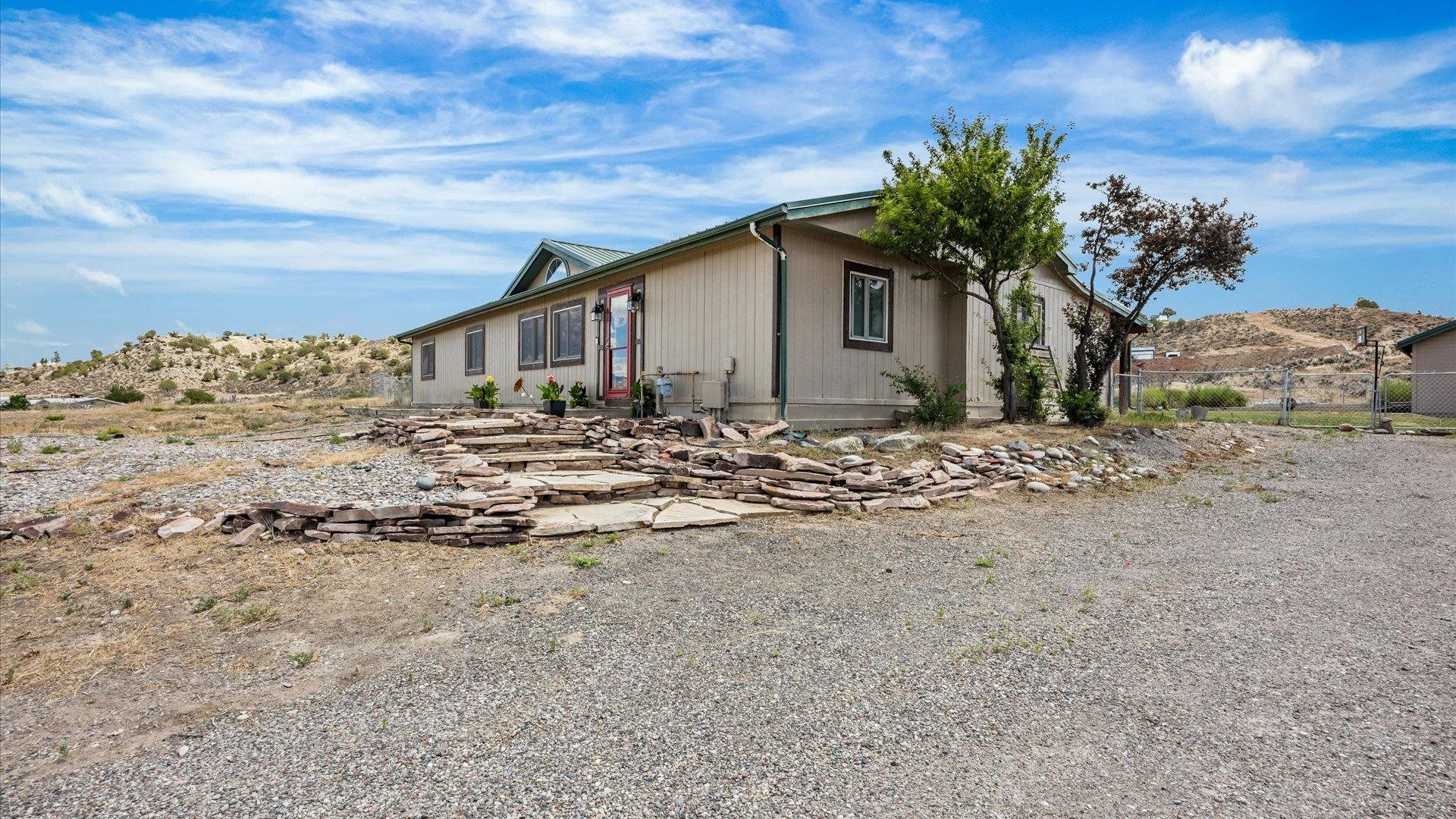 160 Mineota Drive Silt, CO 81652