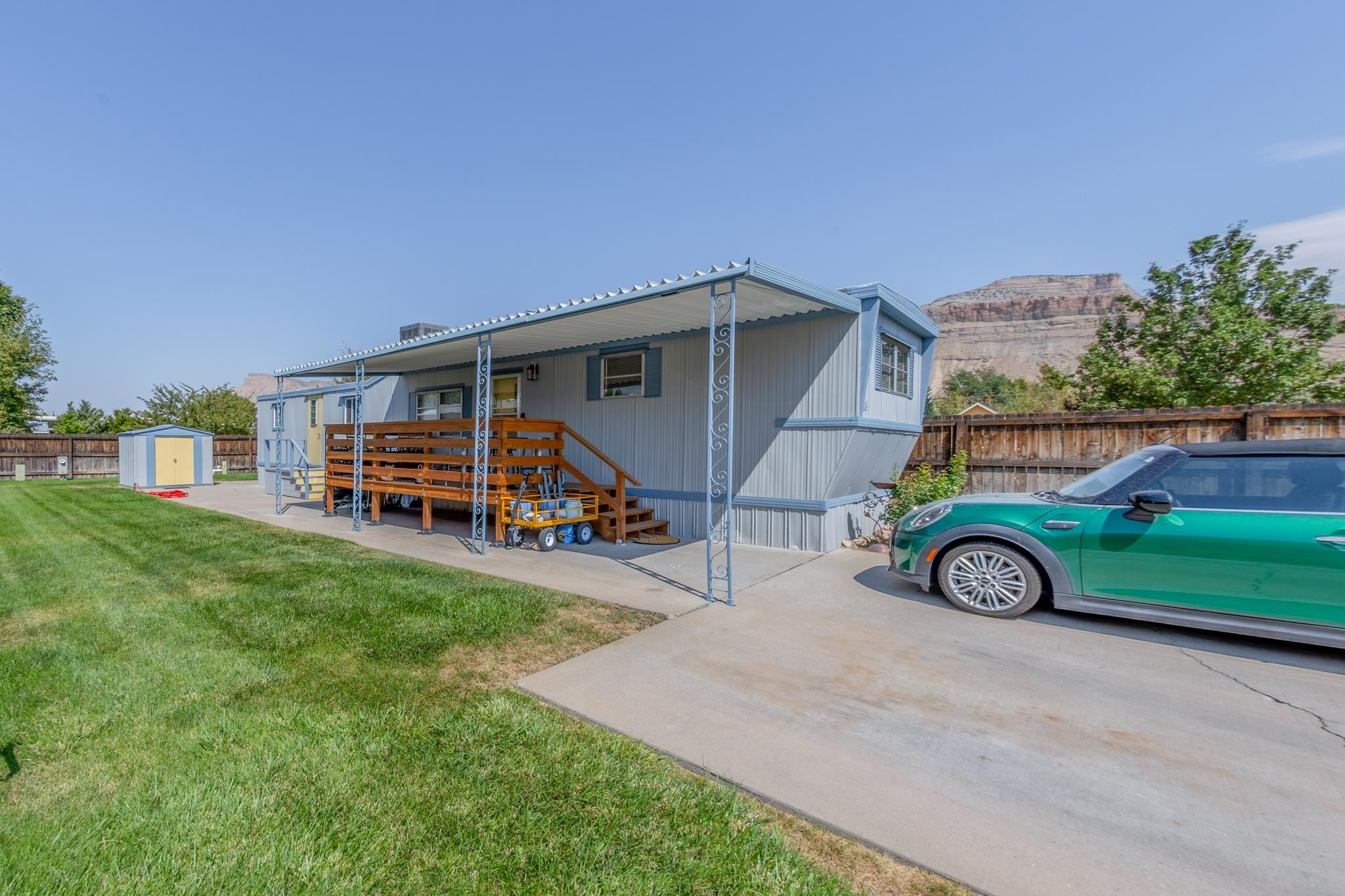 105 8th Street Palisade, CO 81526