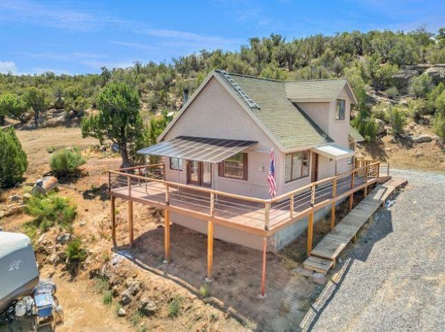 4452 Horse Canyon Road De Beque, CO 81630