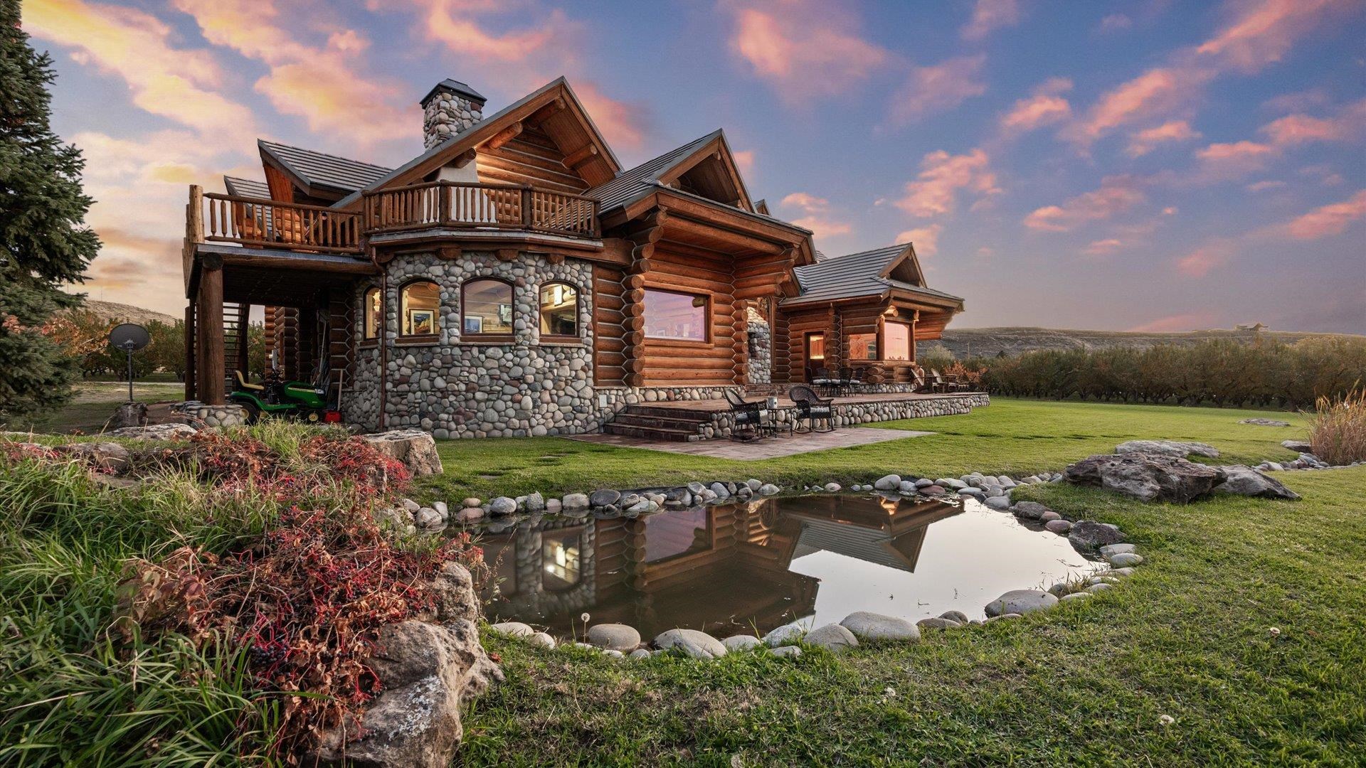 3875 F 3/4 Road Palisade, CO 81526