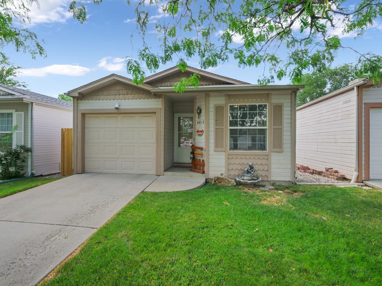 495 Green Acres Street Clifton, CO 81520