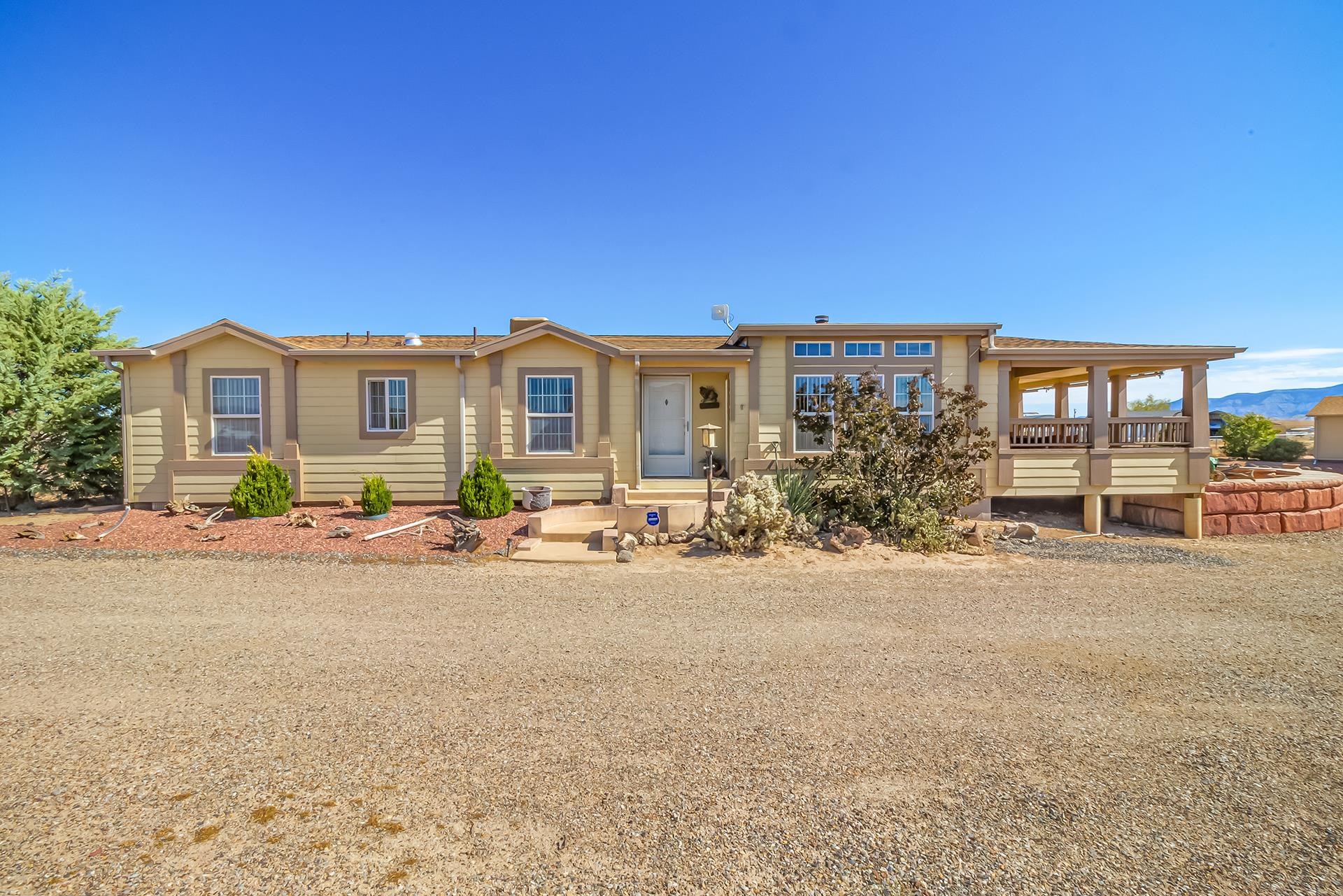 310 Desert Vista Road Whitewater, CO 81527