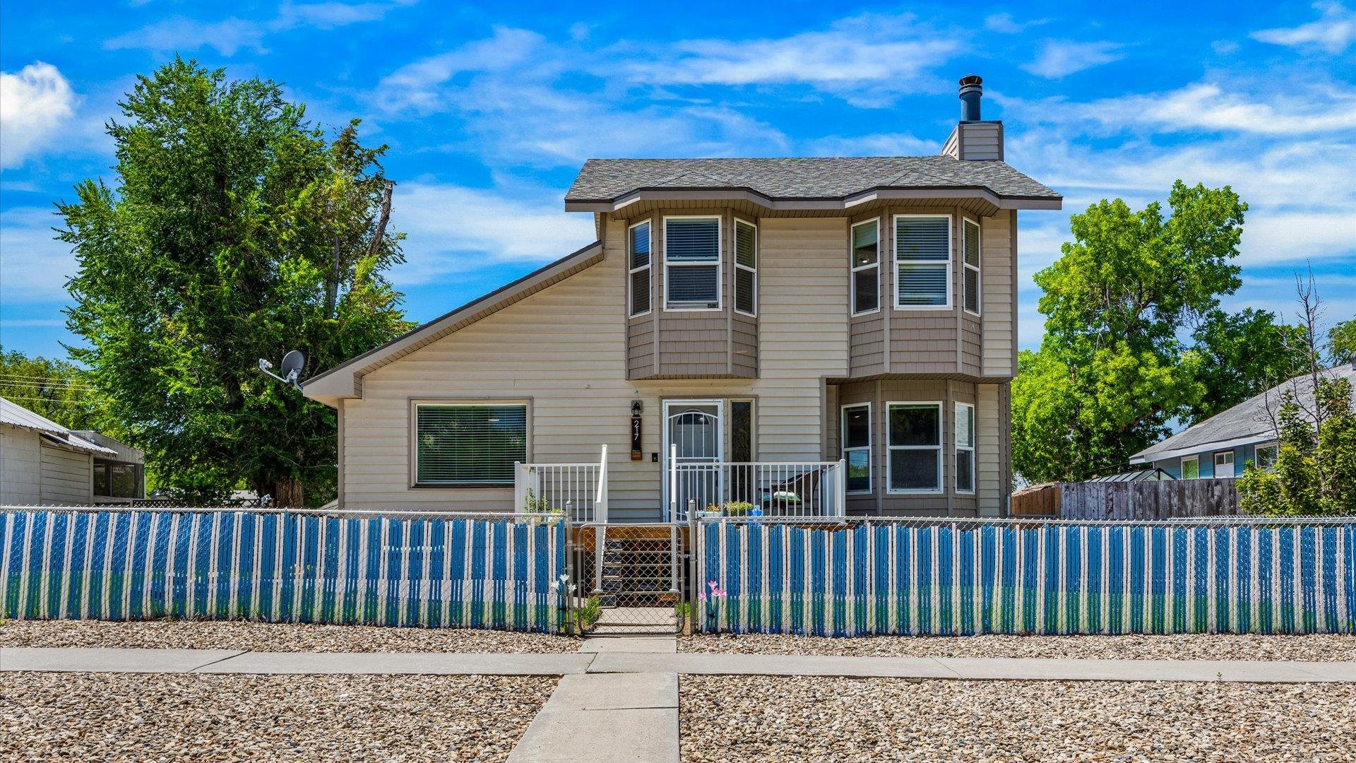 217 Stanolind Avenue Rangely, CO 81648