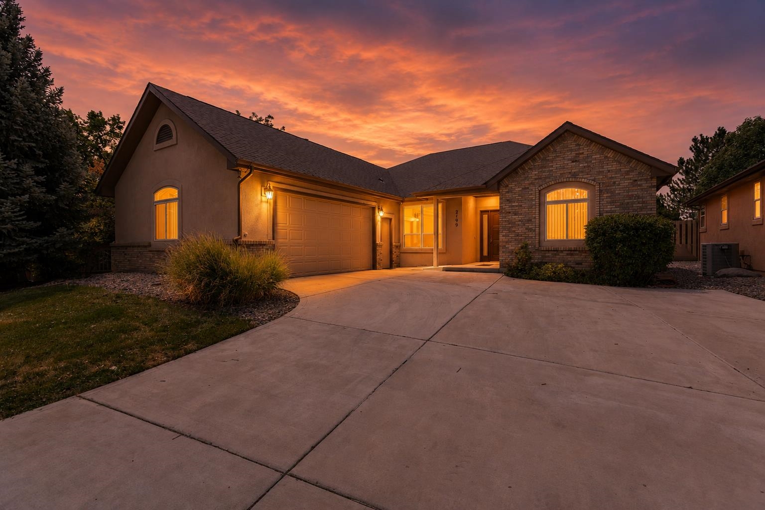 2199 Fernwood Court Grand Junction, CO 81506