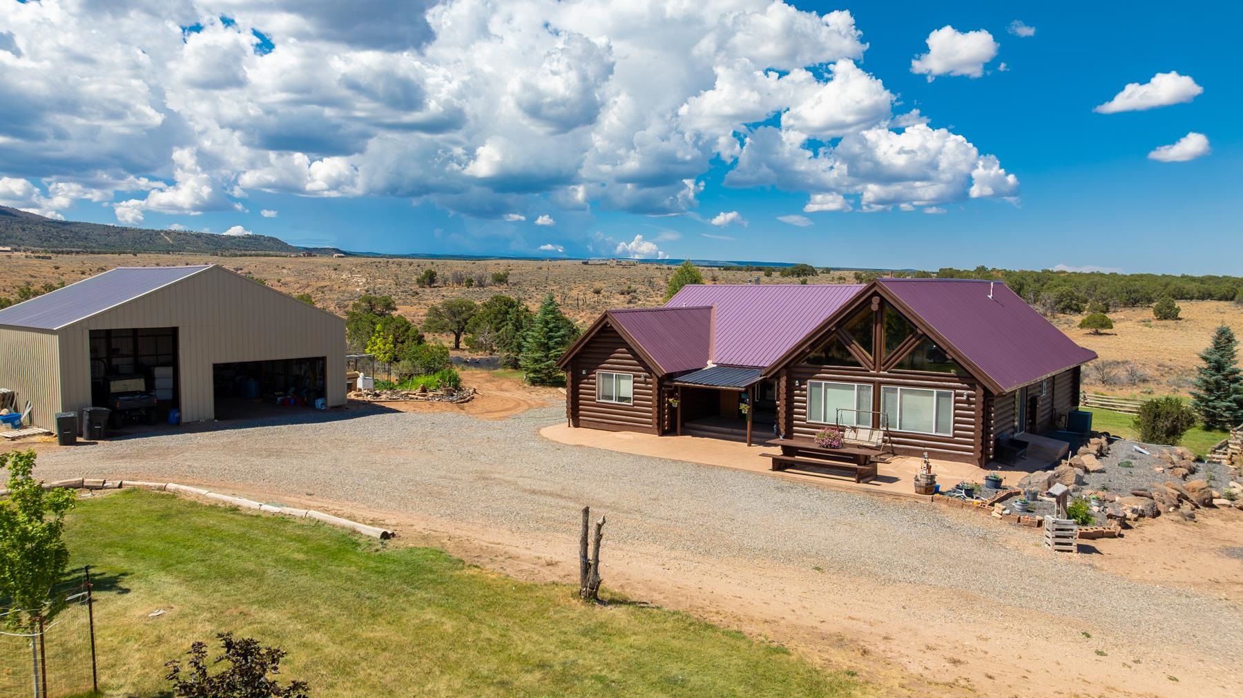 3391 16 1/2 Road Glade Park, CO 81523
