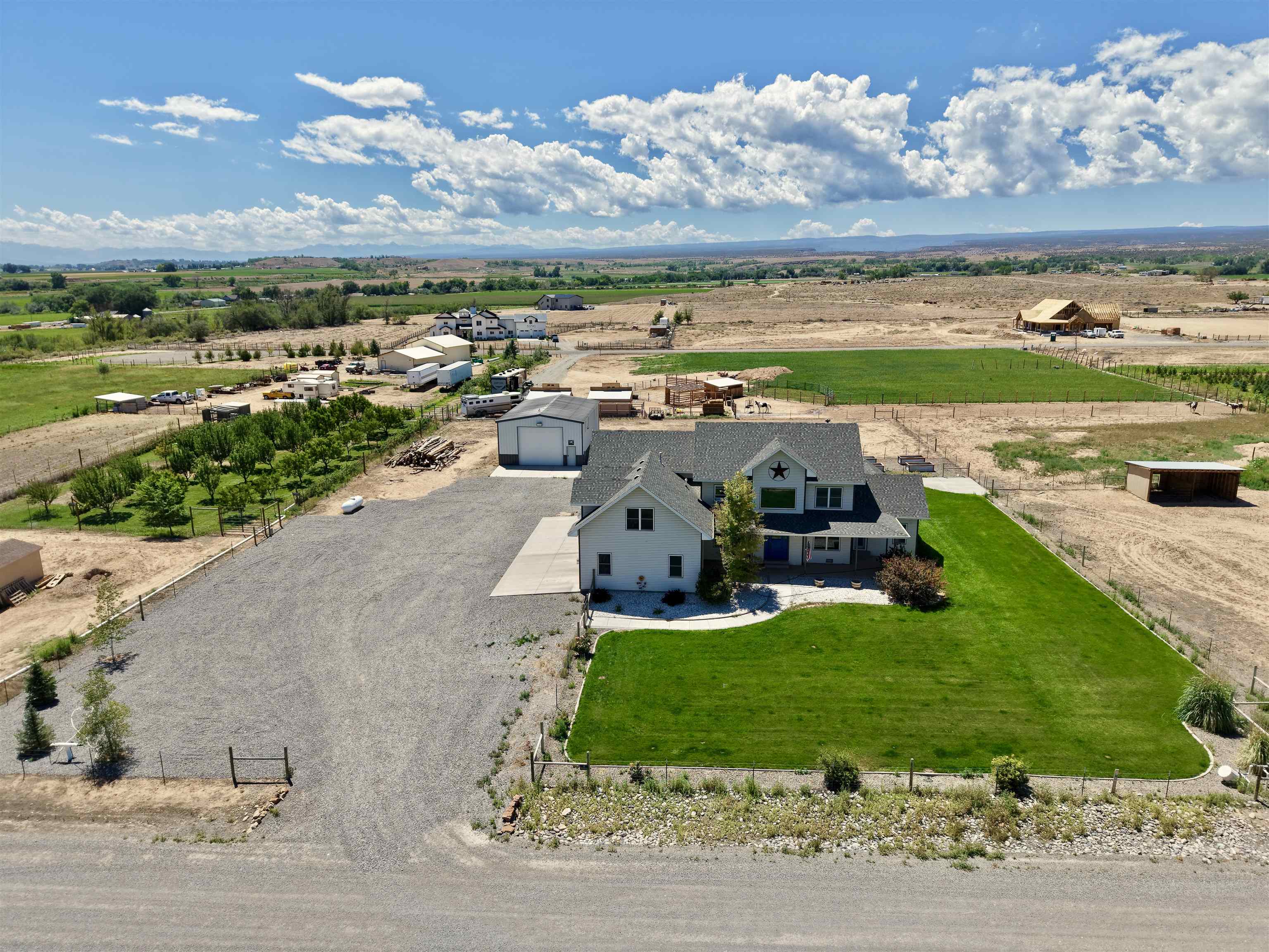 55744 Fuchsia Lane Olathe, CO 81425