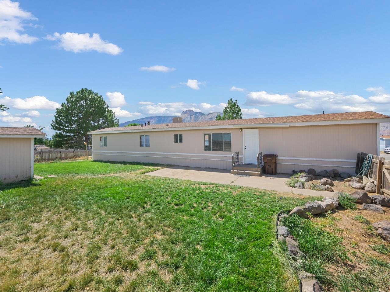 340 Tamarisk Trail Battlement Mesa, CO 81635