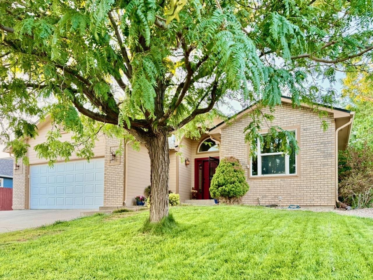 2810 Grand View Circle Grand Junction, CO 81506
